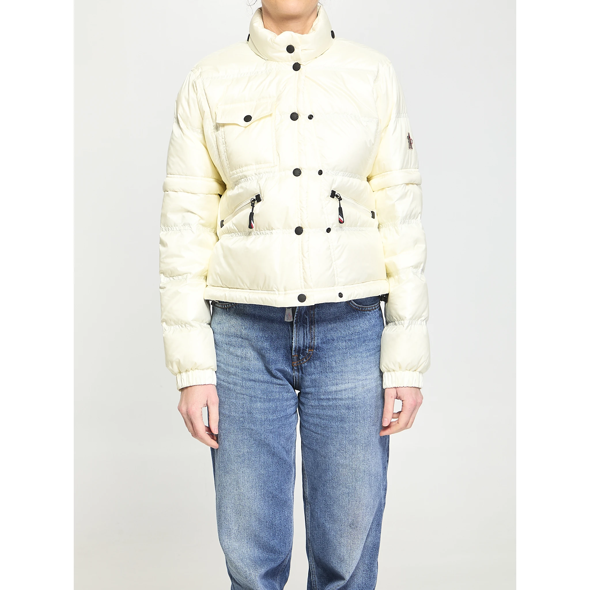 Mauduits down jacket
