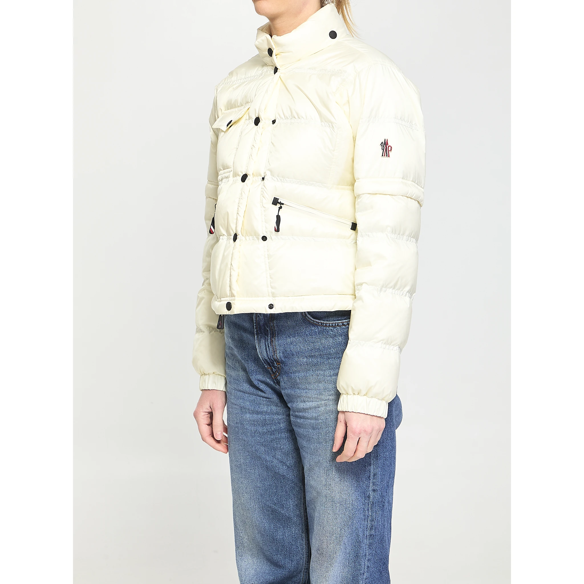 Mauduits down jacket