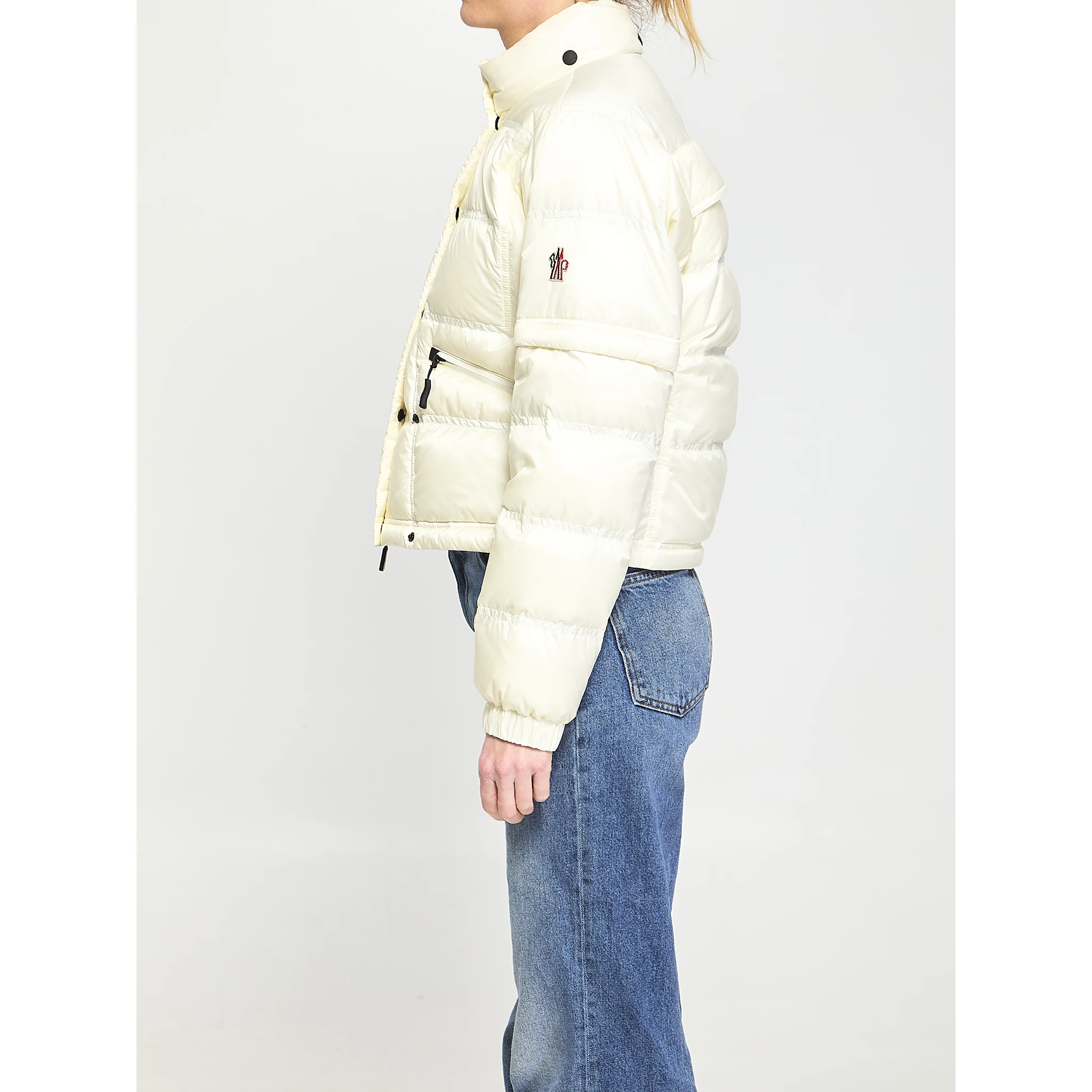 Mauduits down jacket