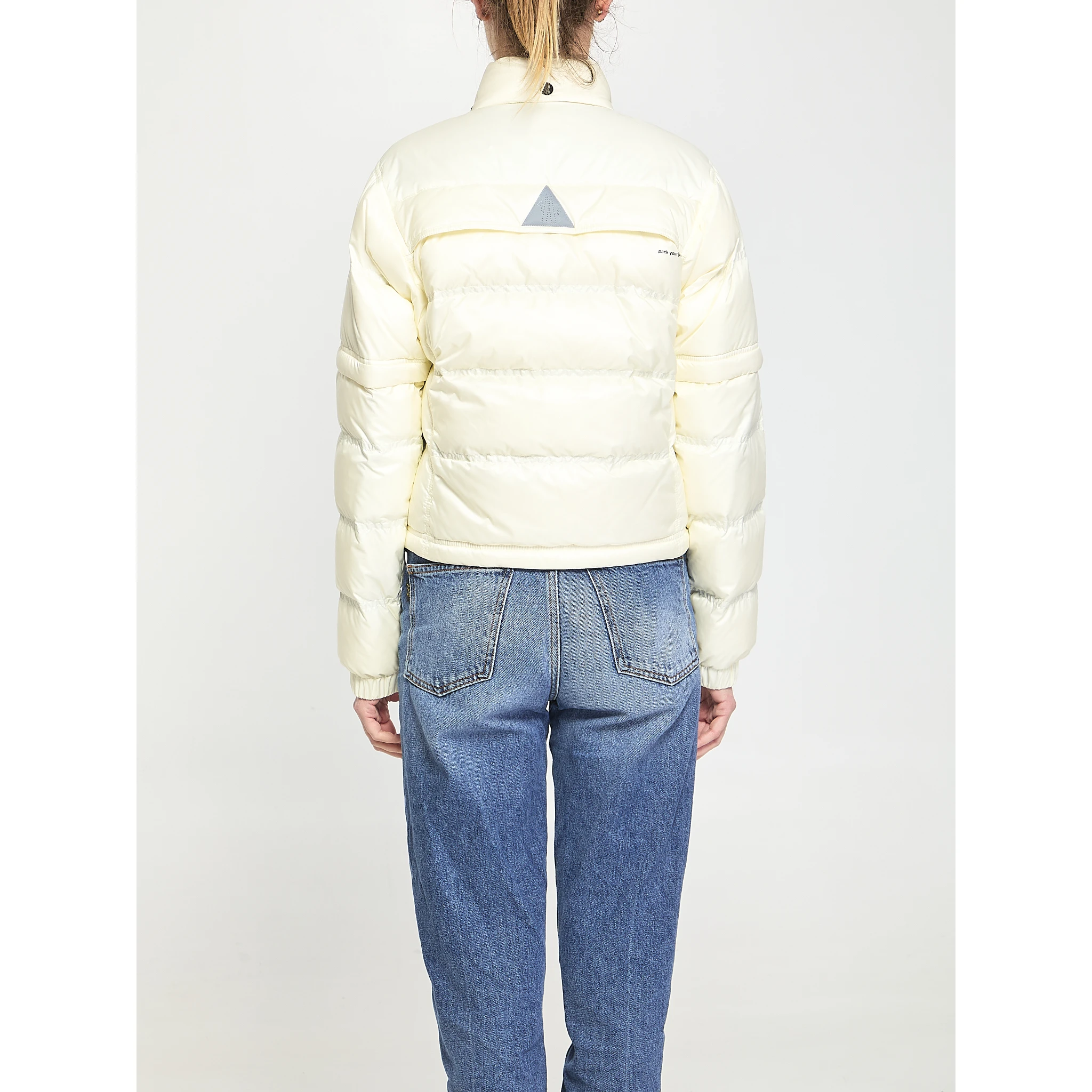 Mauduits down jacket