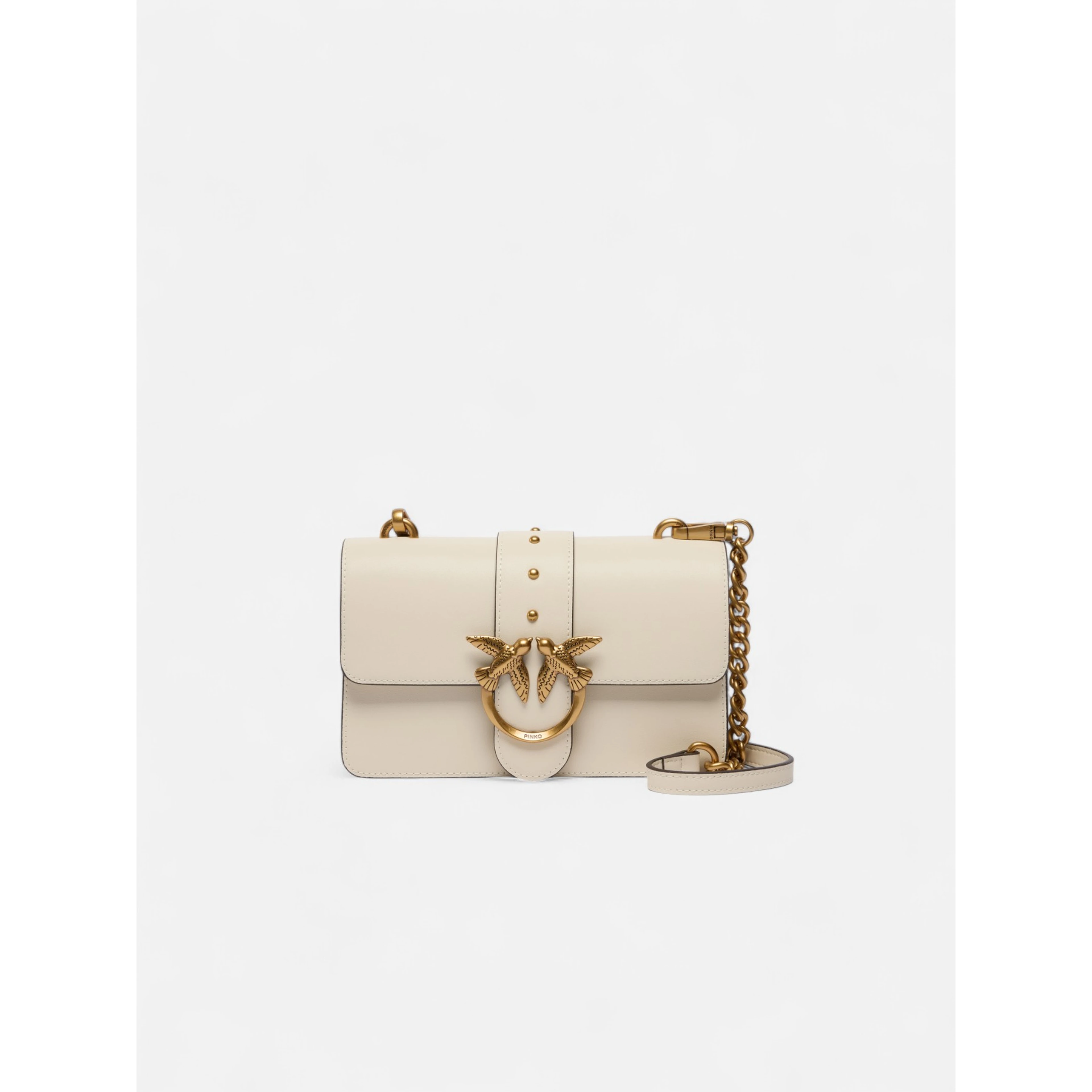PINKO MINI ST. CL bag