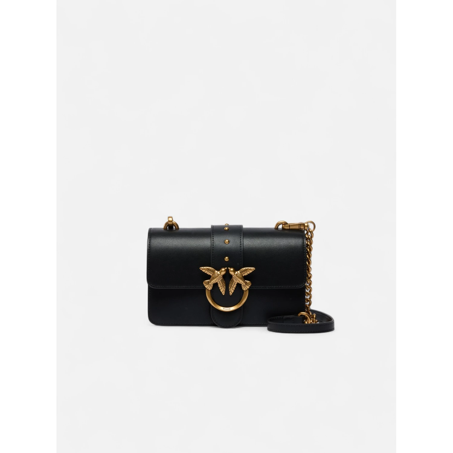 PINKO MINI ST. CL bag