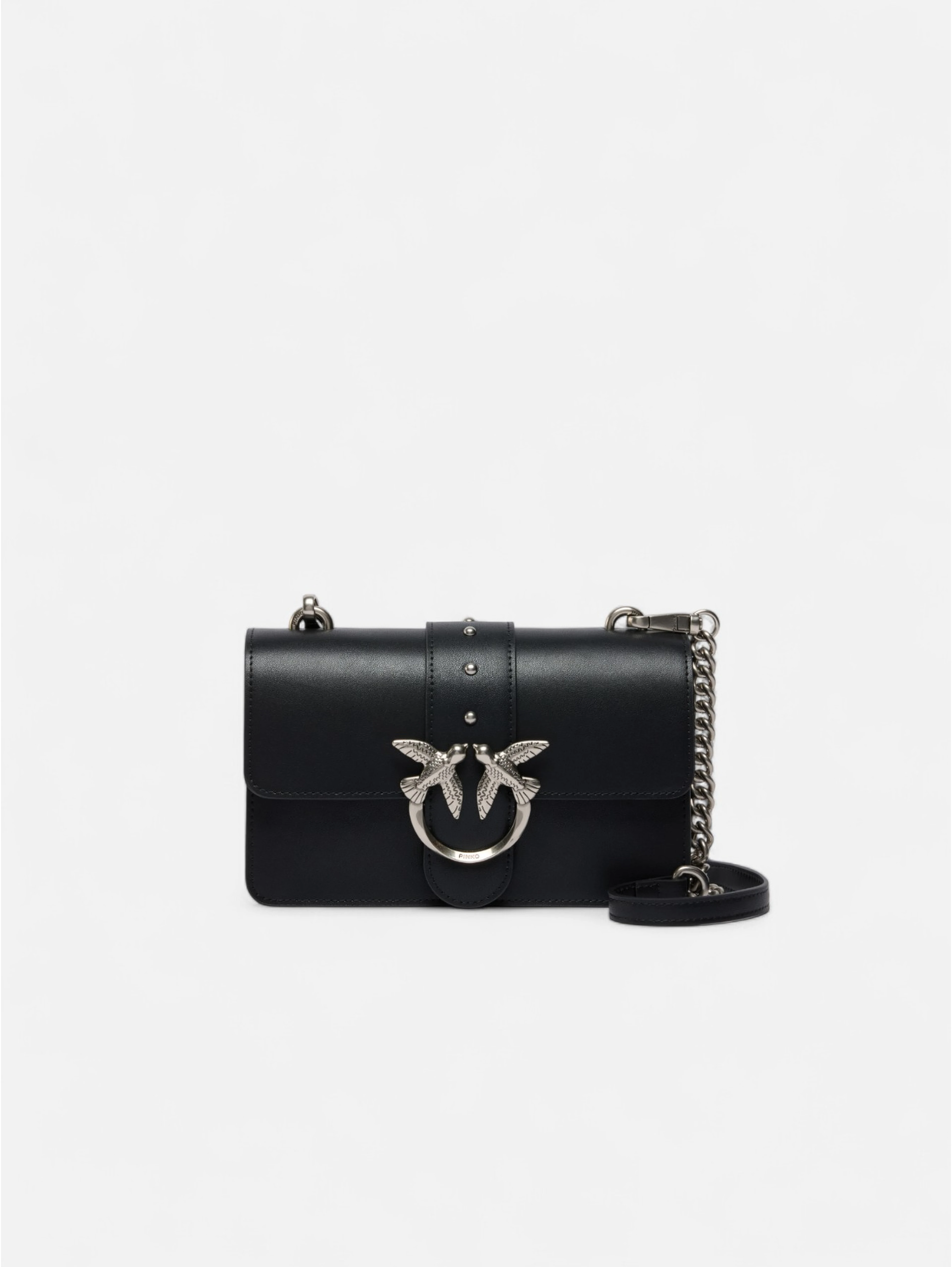 PINKO MINI ST. CL bag