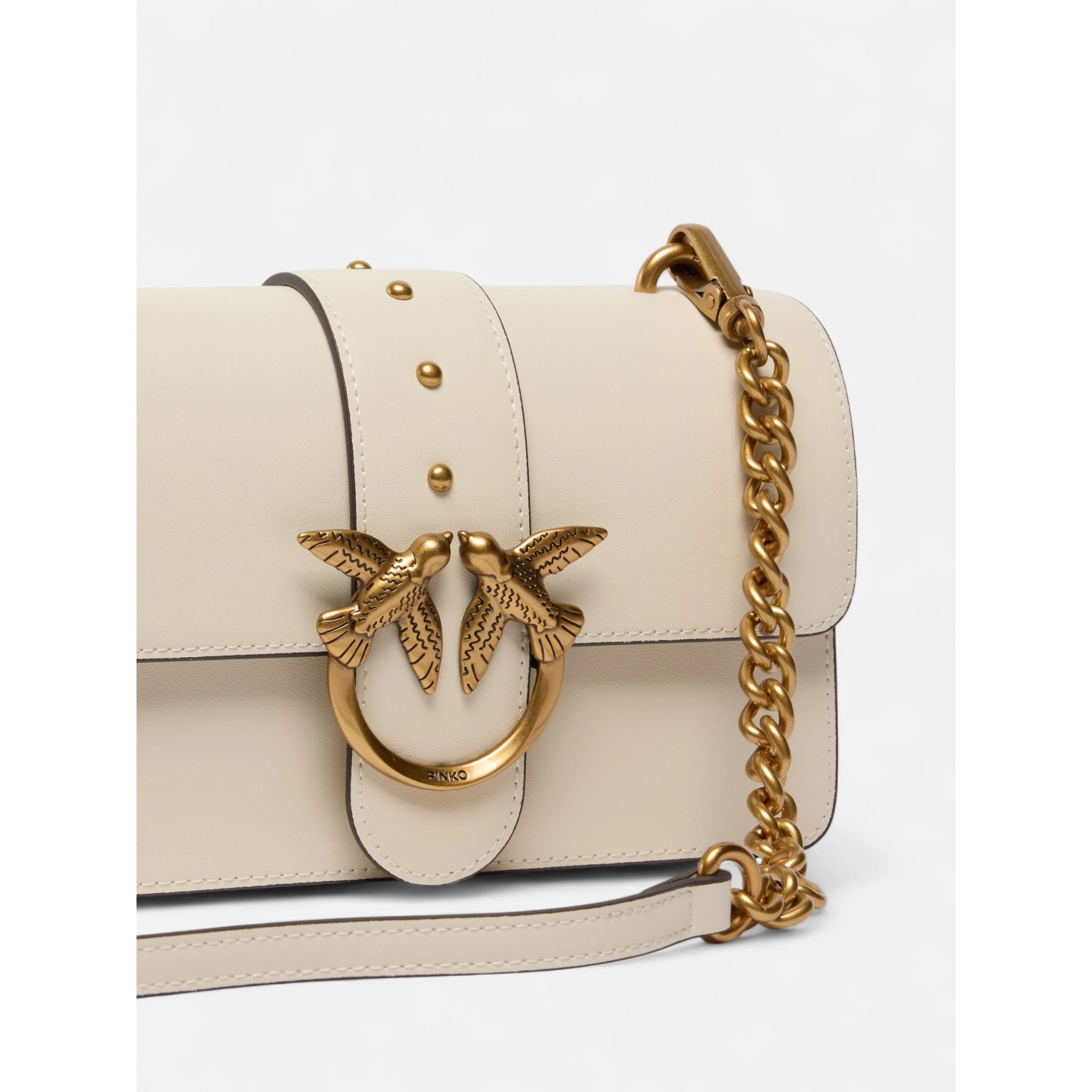 PINKO MINI ST. CL bag