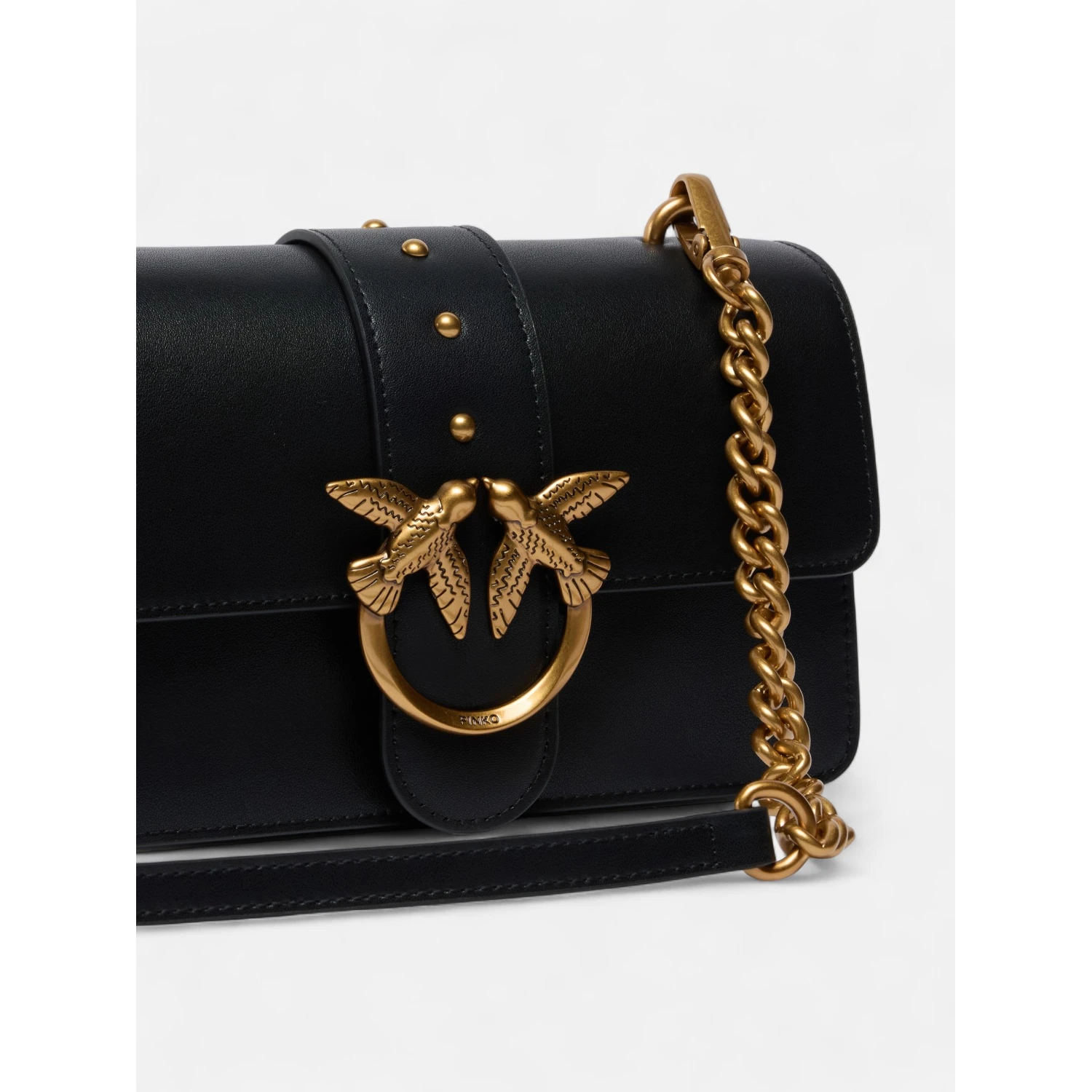 PINKO MINI ST. CL bag