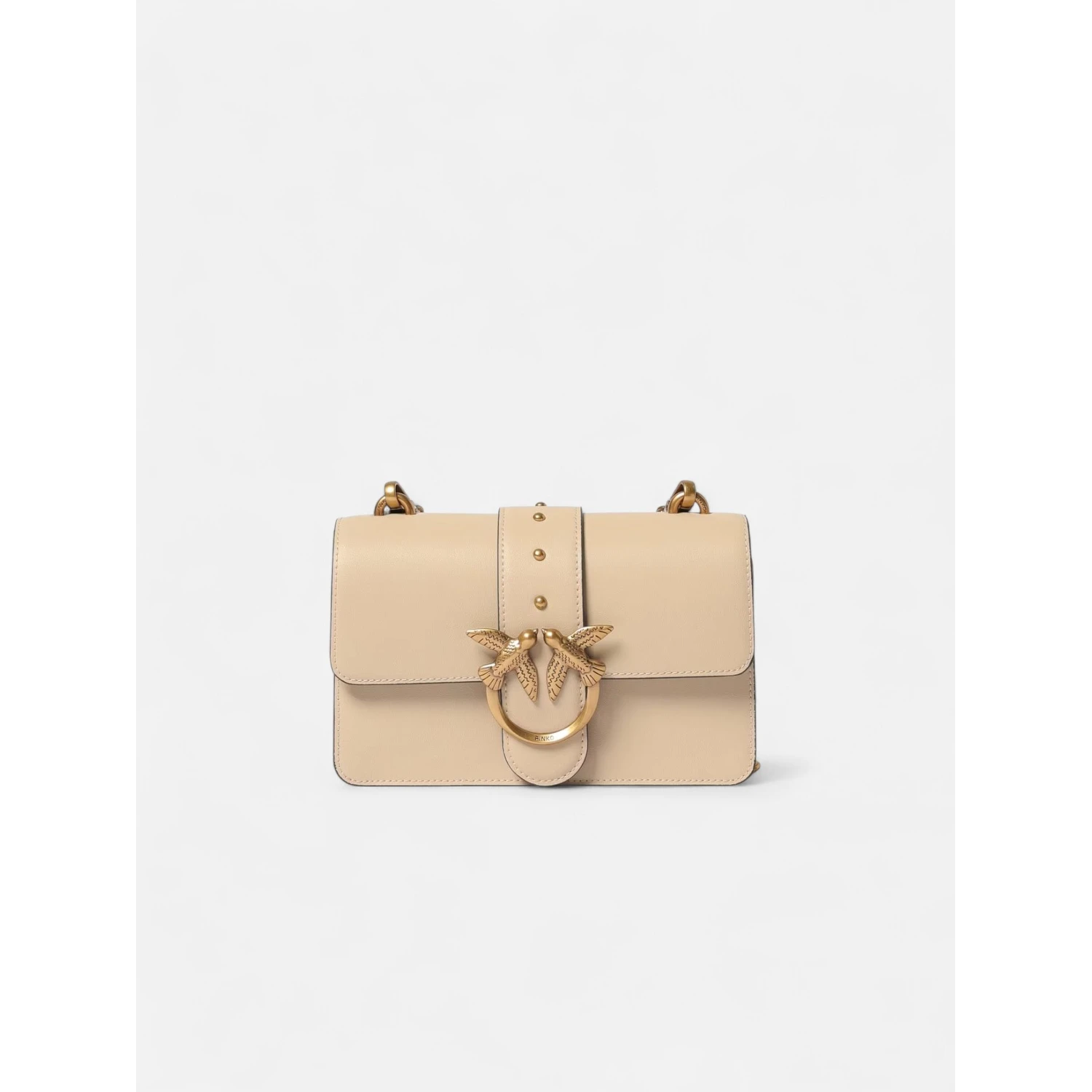 PINKO MINI ST. CL bag