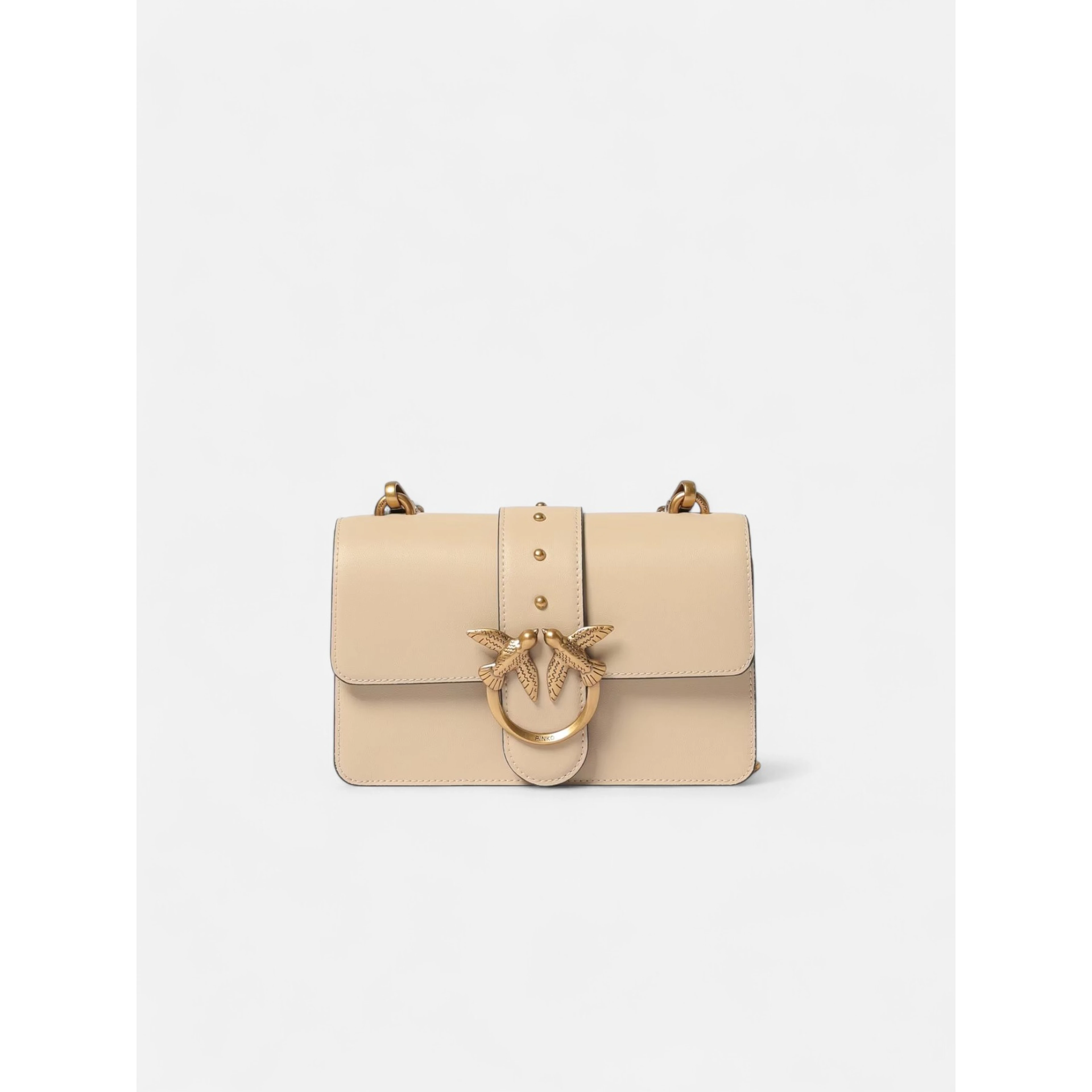 PINKO MINI ST. CL bag