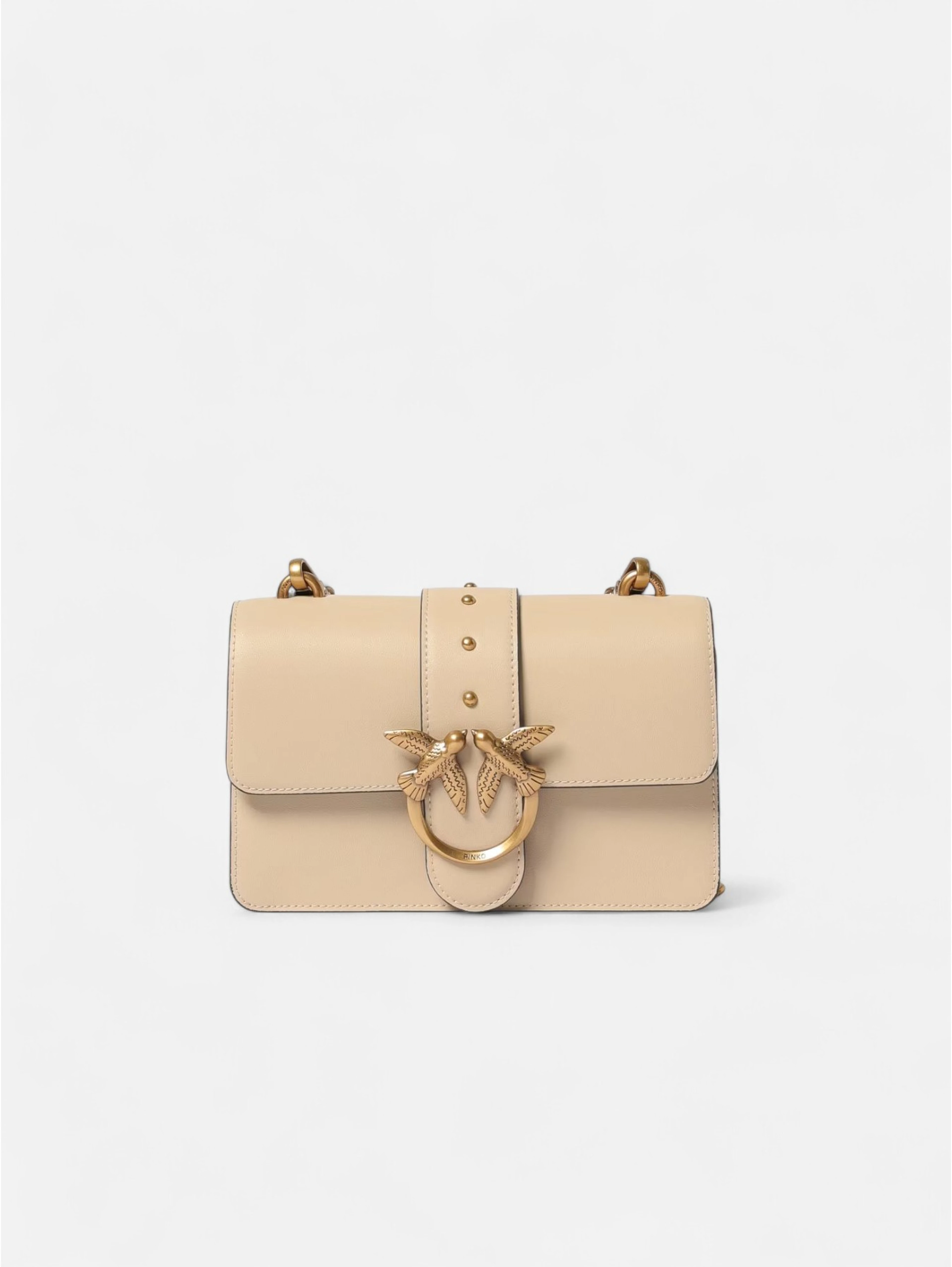 PINKO MINI ST. CL bag