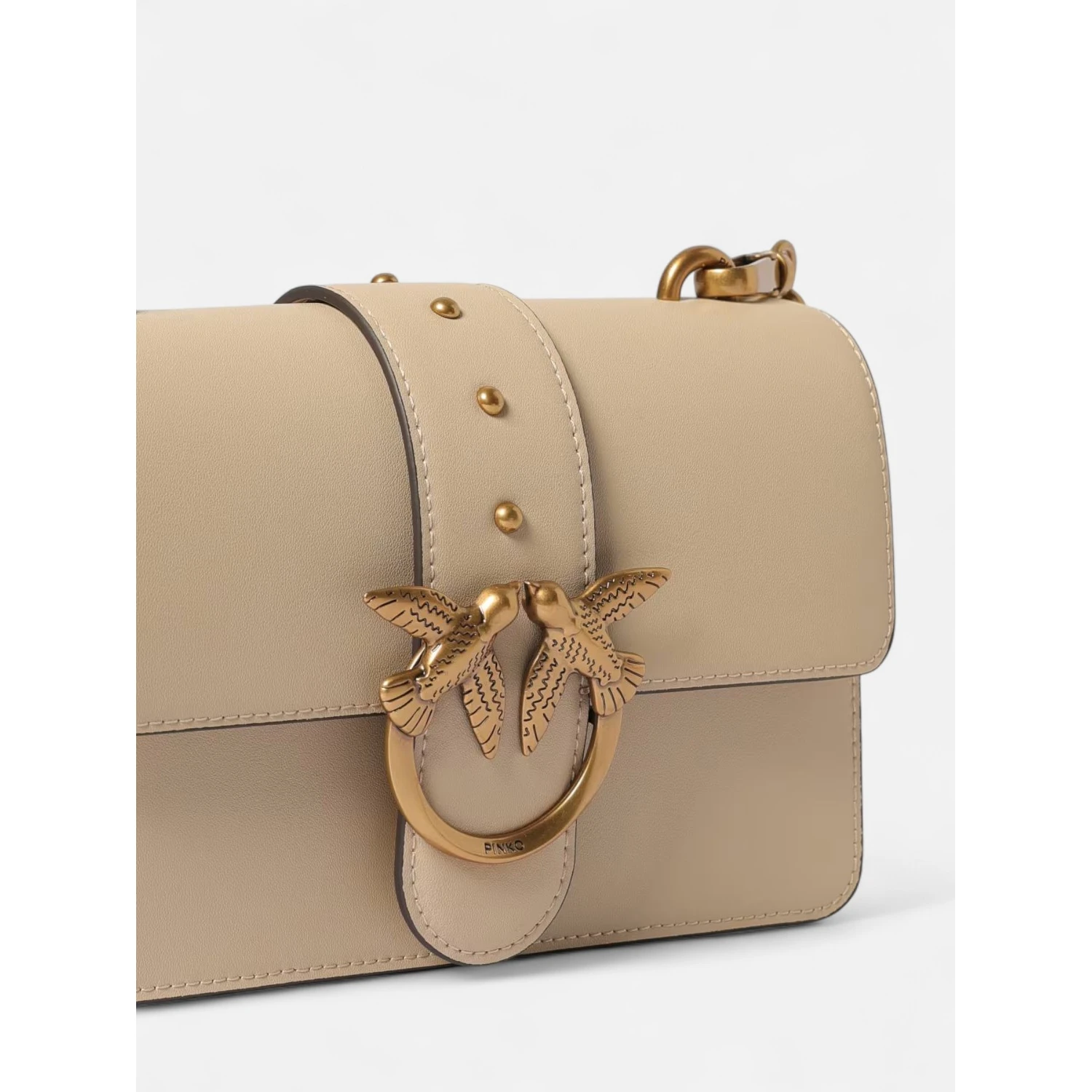 PINKO MINI ST. CL bag