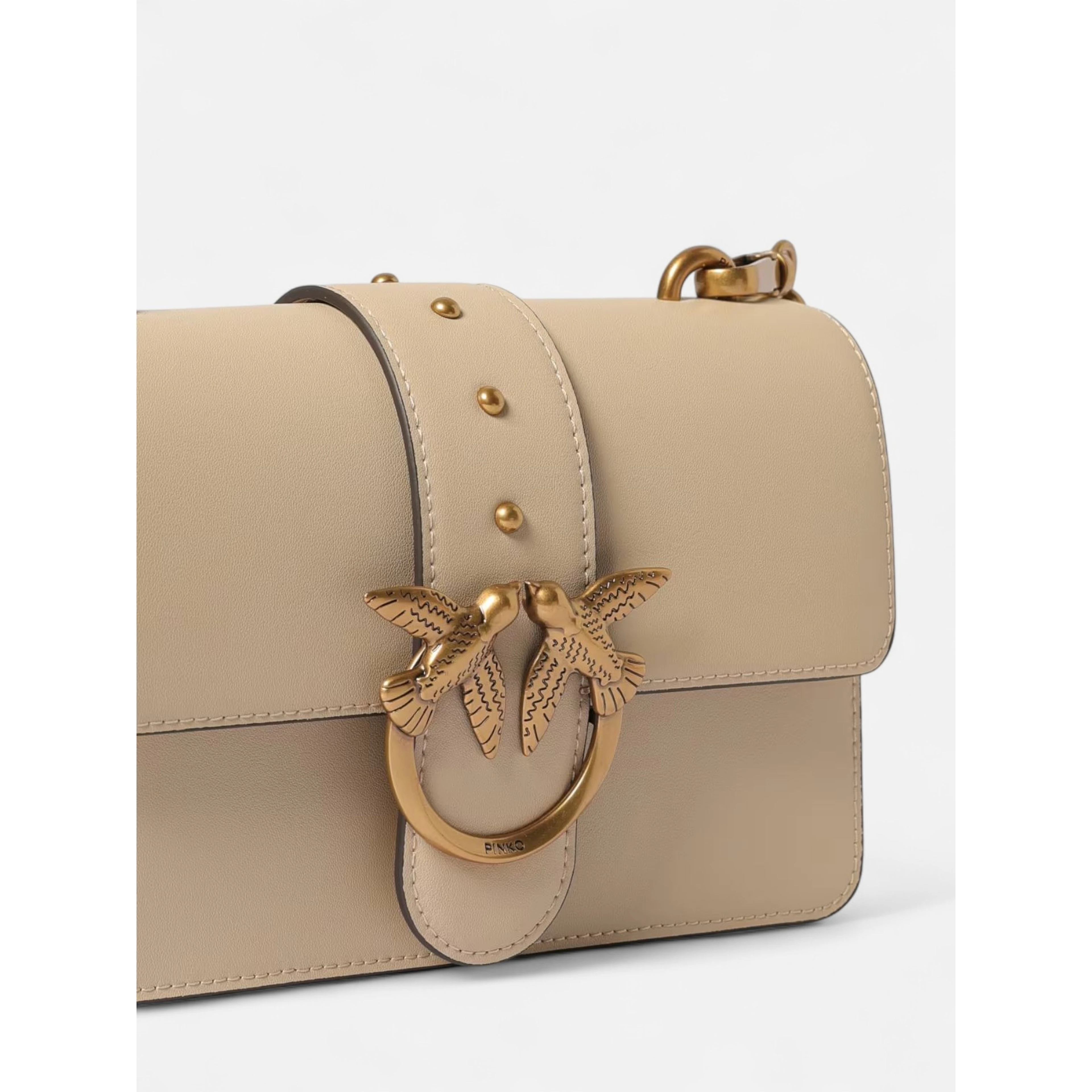PINKO MINI ST. CL bag