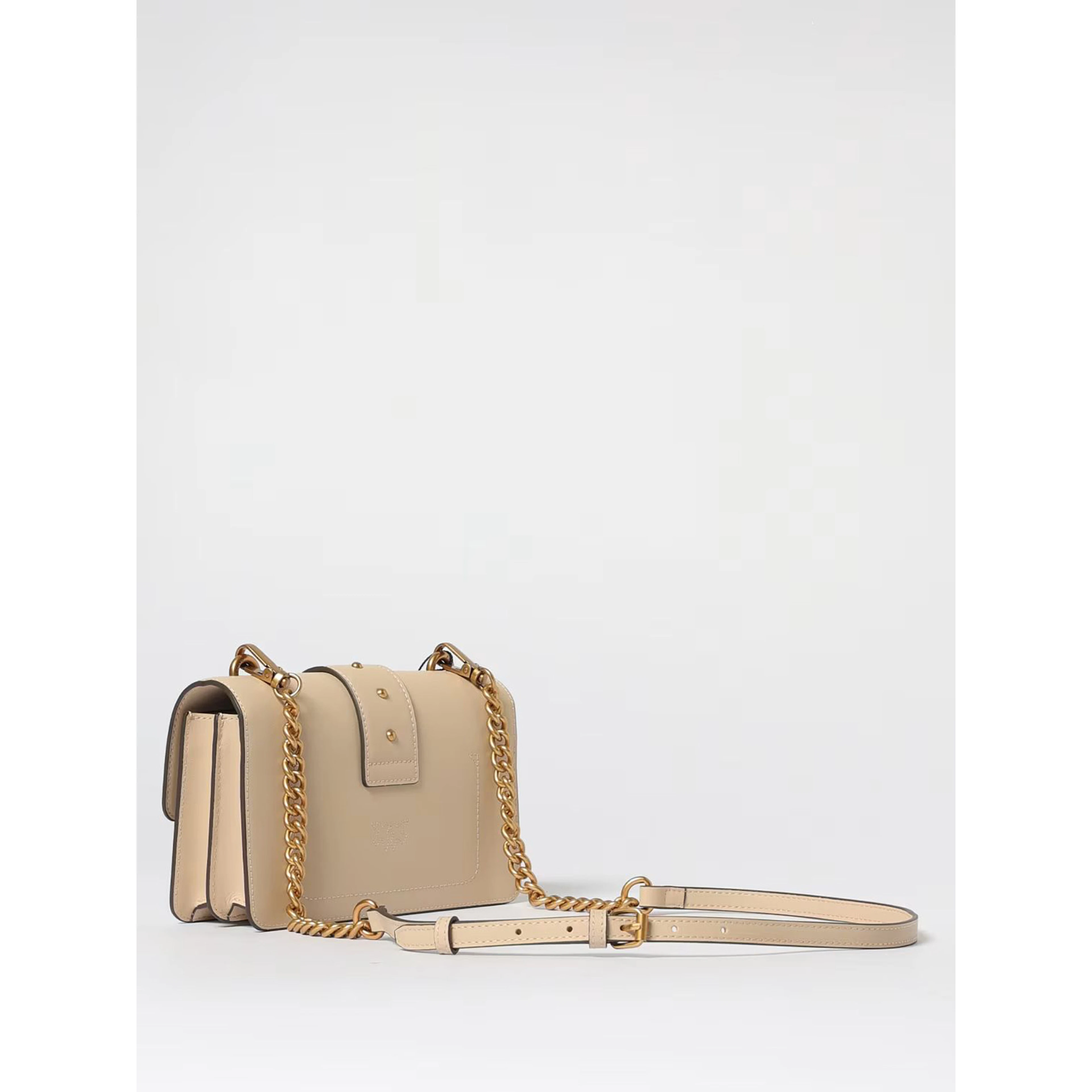 PINKO MINI ST. CL bag
