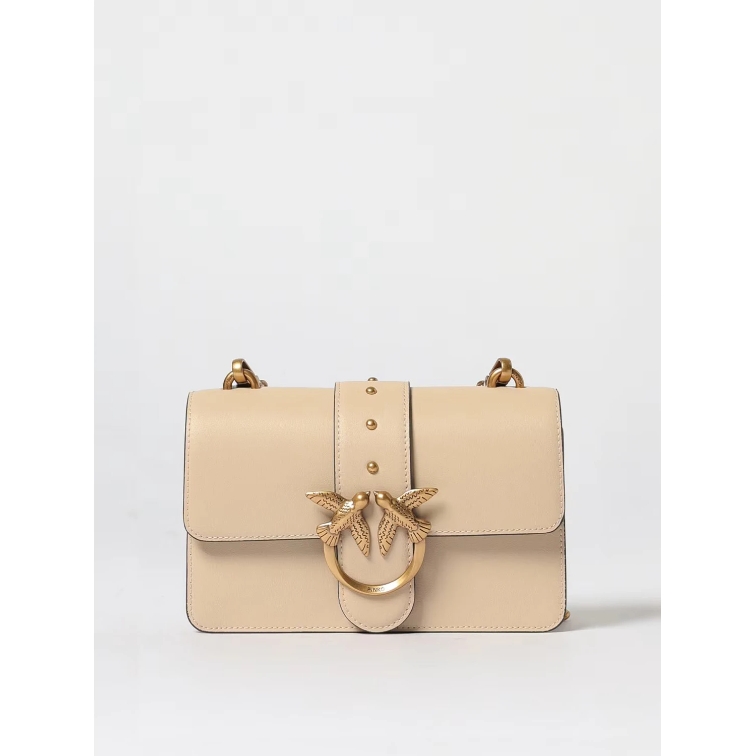 PINKO MINI ST. CL bag