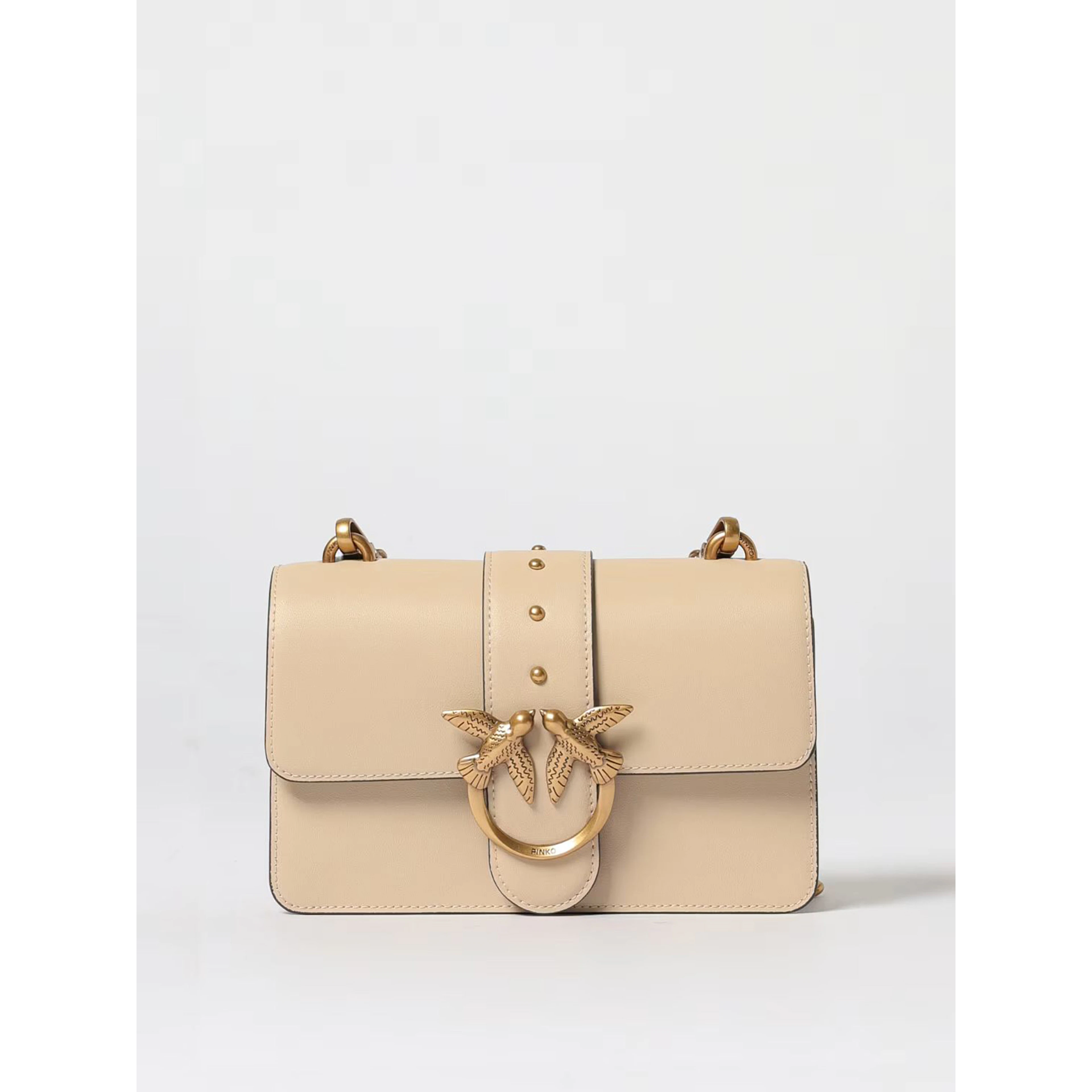PINKO MINI ST. CL bag
