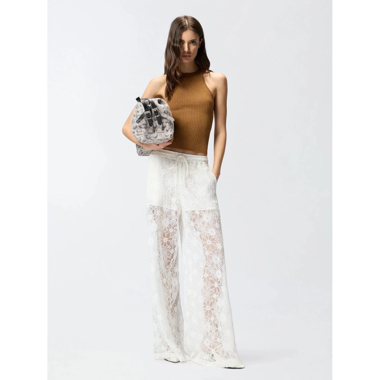 PINKO LAURIE pants