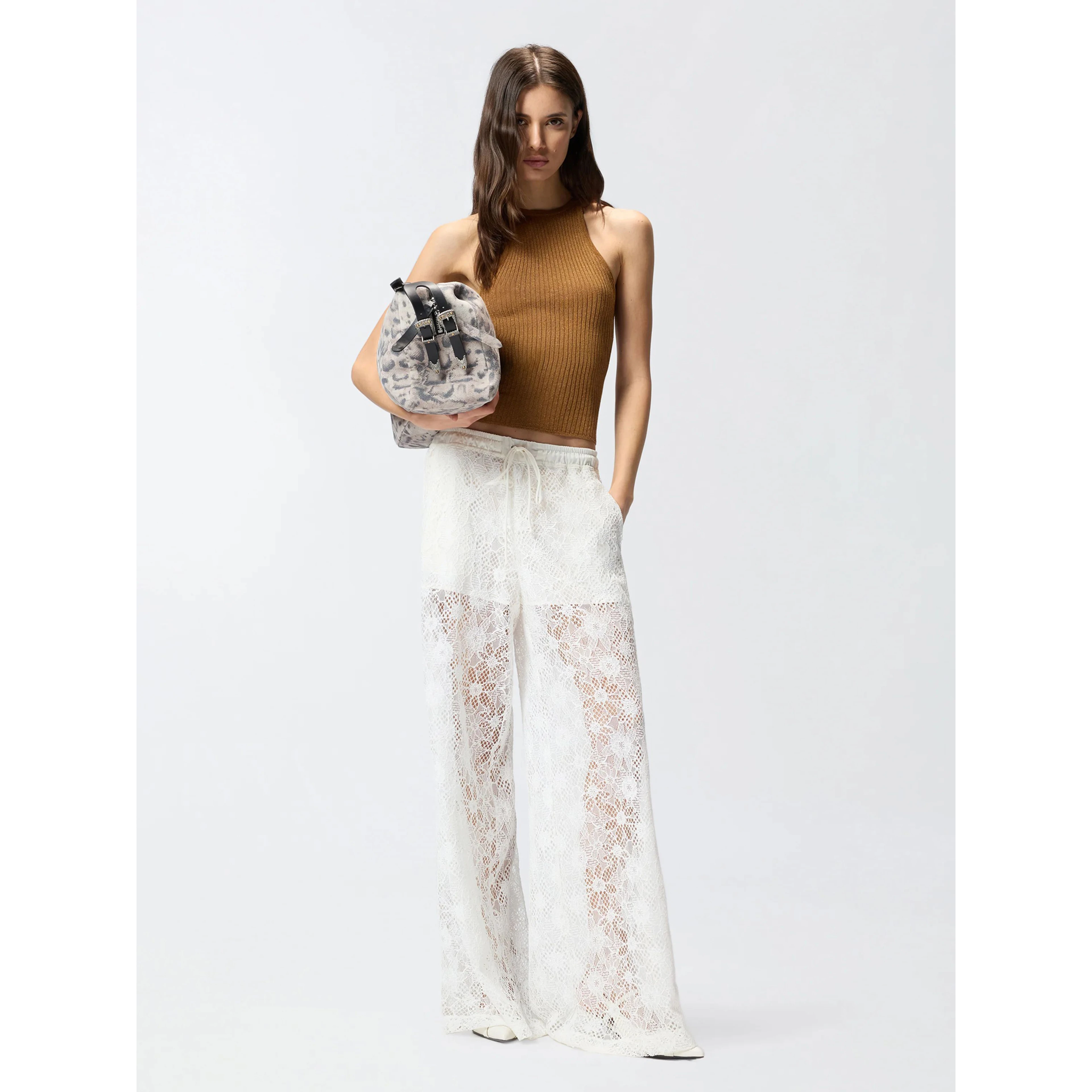 PINKO LAURIE pants