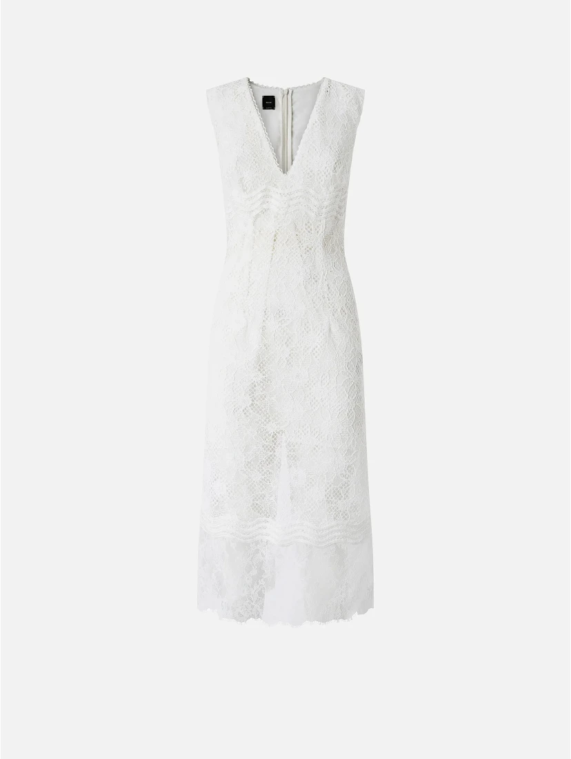 PINKO AUDREY dress