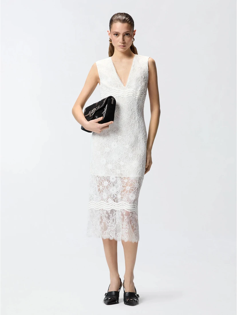 PINKO AUDREY dress