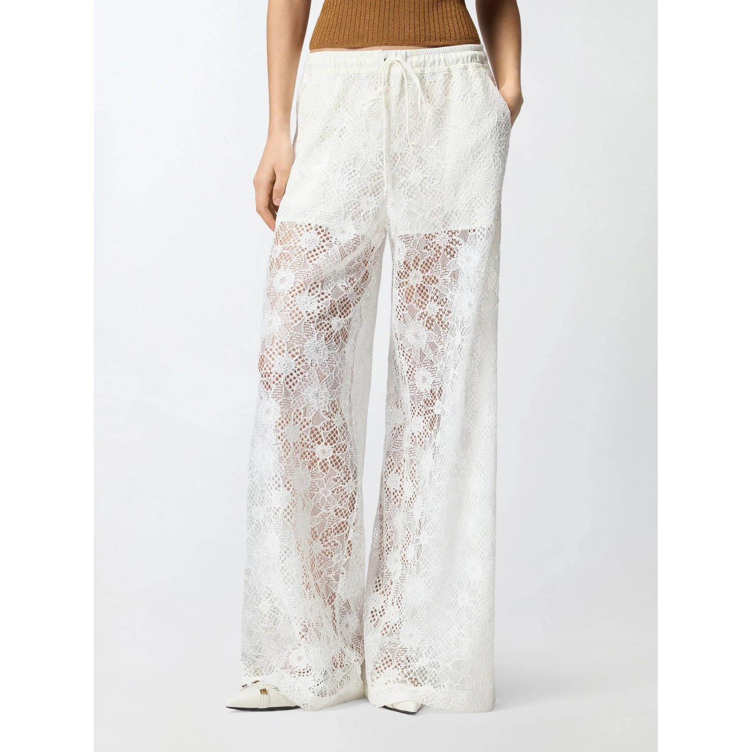 PINKO LAURIE pants