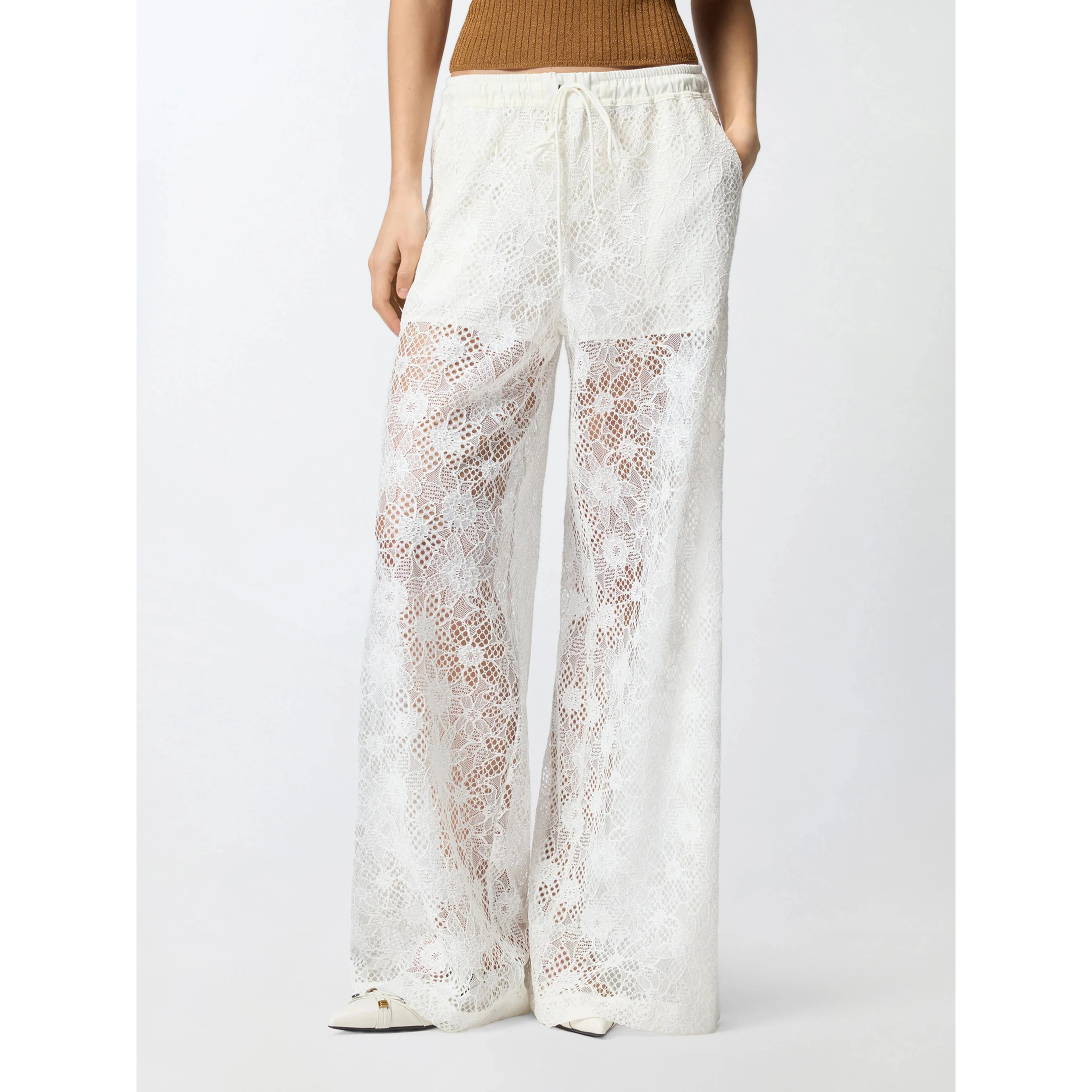PINKO LAURIE pants