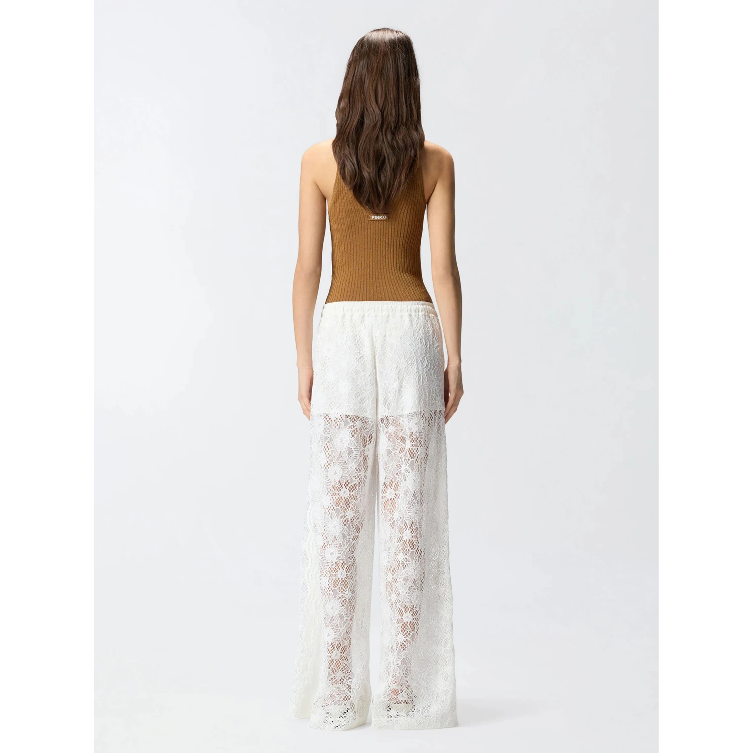 PINKO LAURIE pants