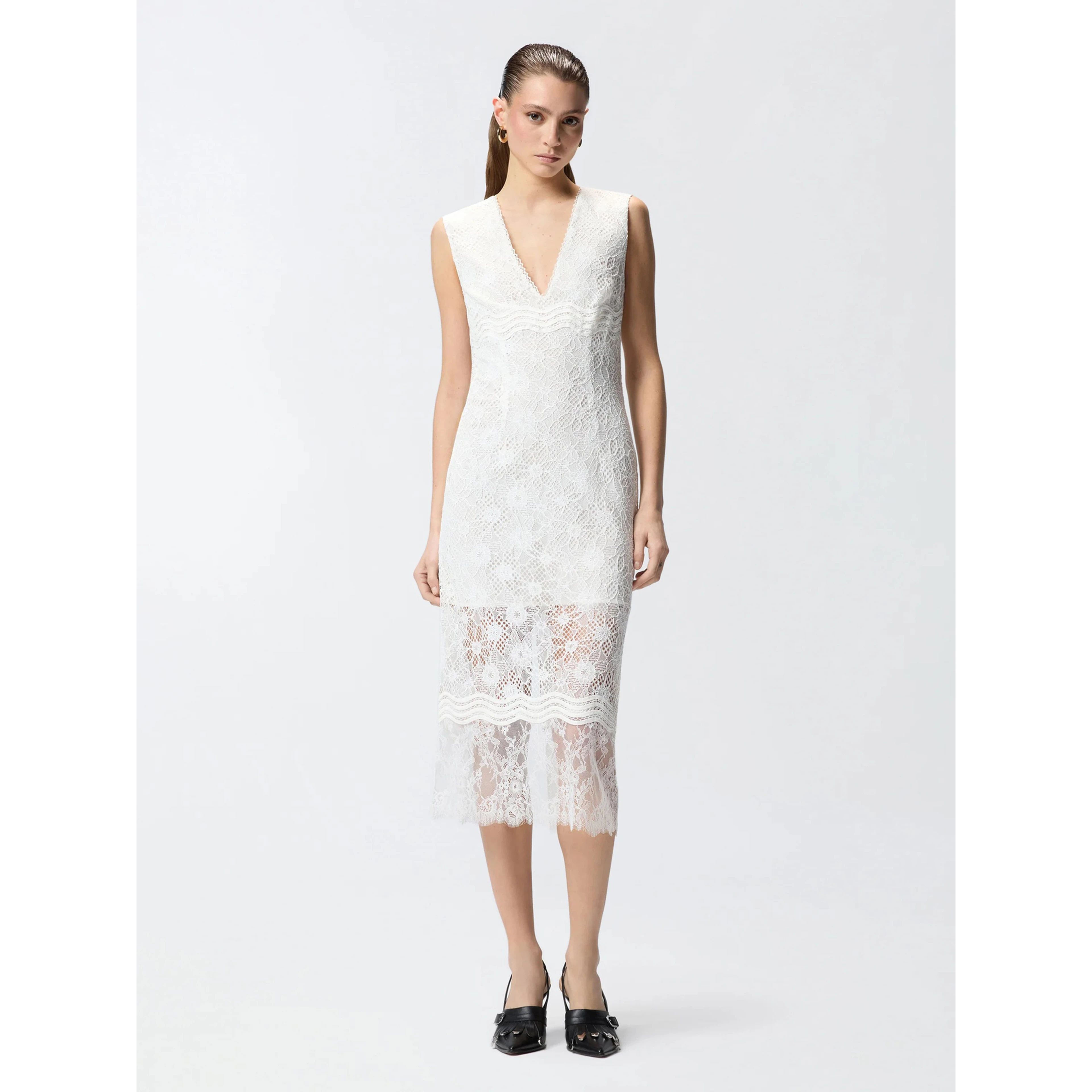 PINKO AUDREY dress