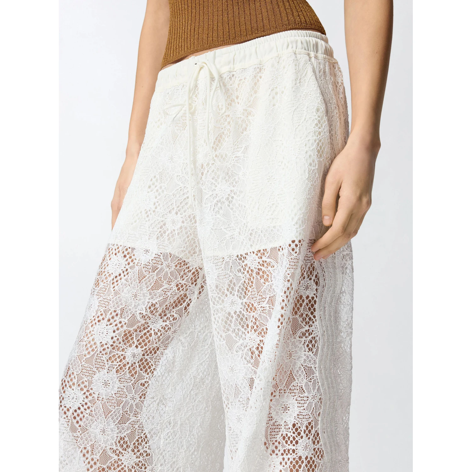 PINKO LAURIE pants