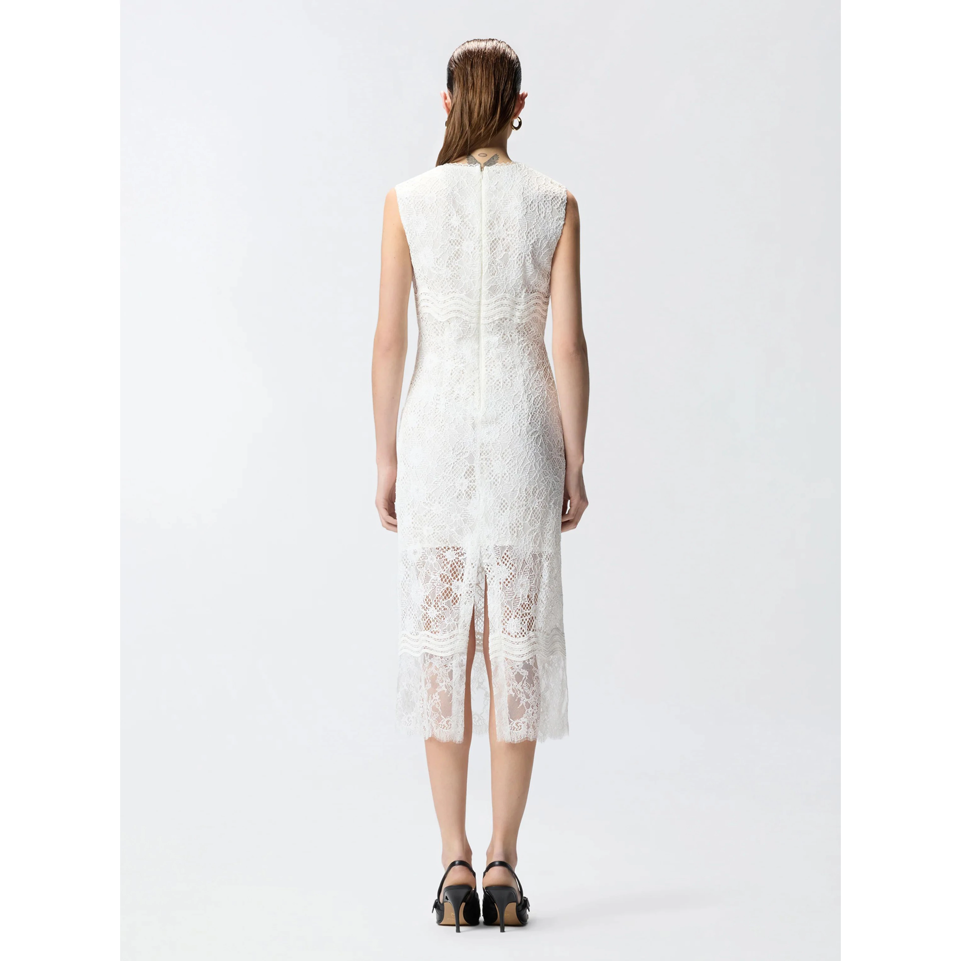 PINKO AUDREY dress