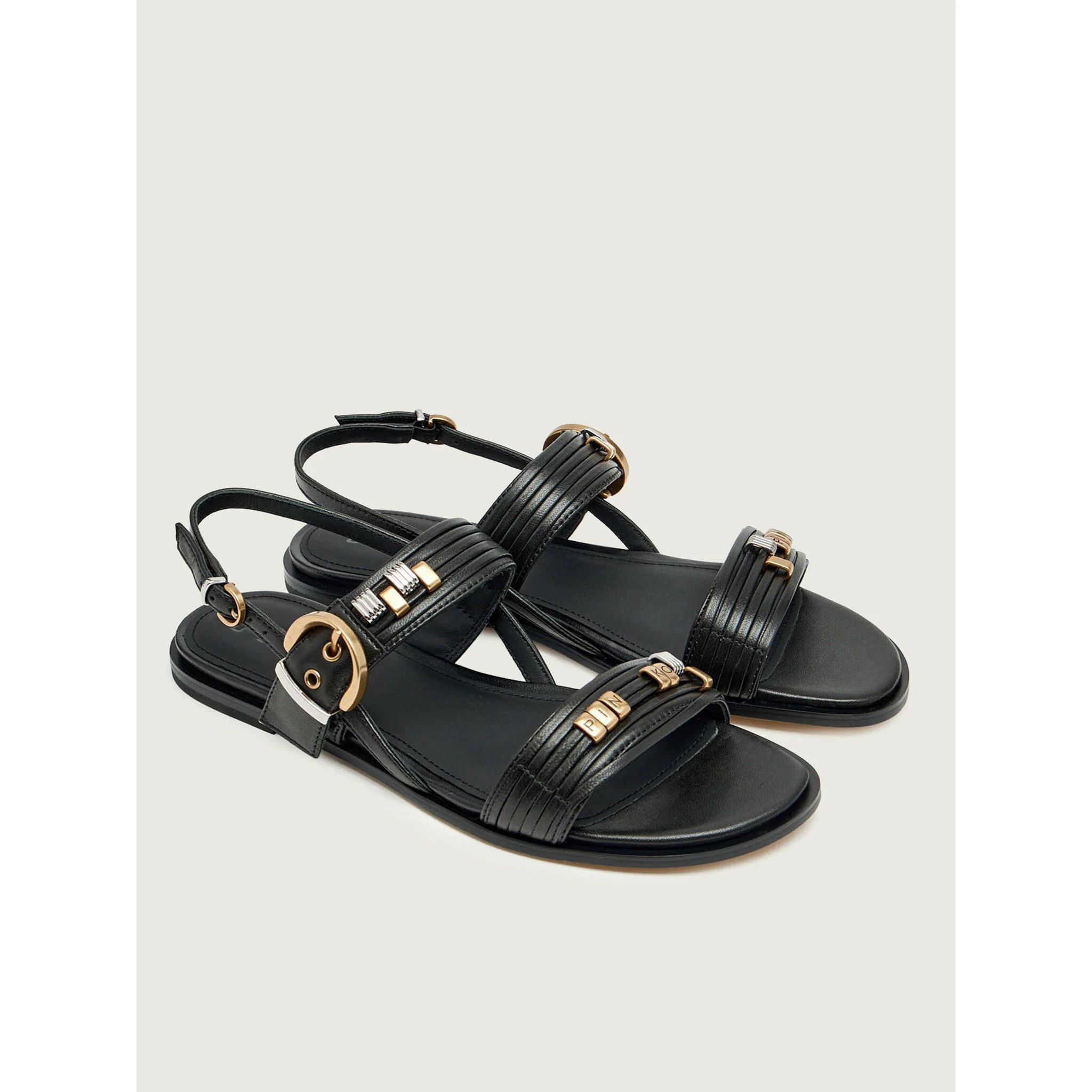 PINKO MILLY 08 sandals