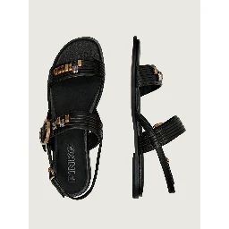 PINKO MILLY 08 sandals