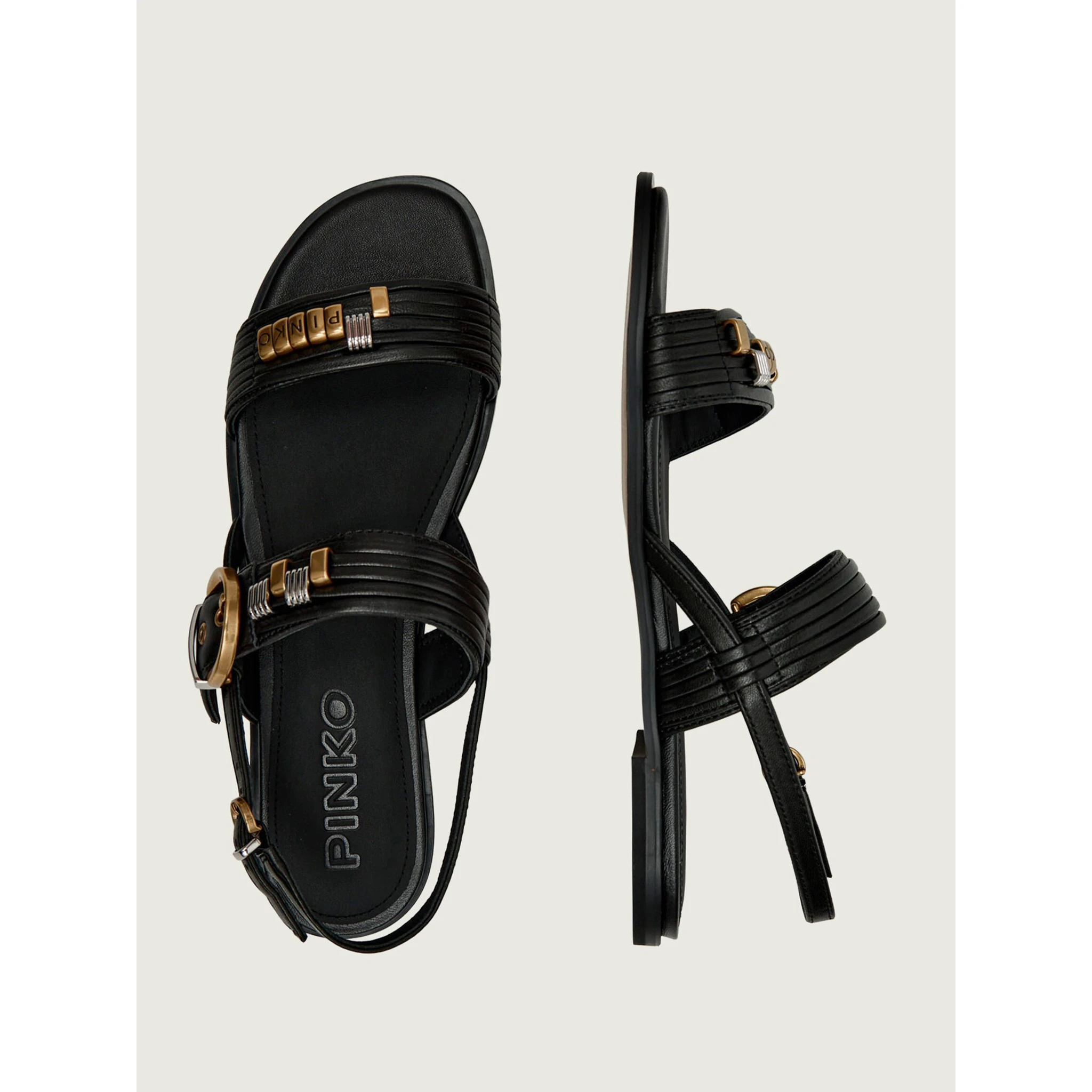 PINKO MILLY 08 sandals