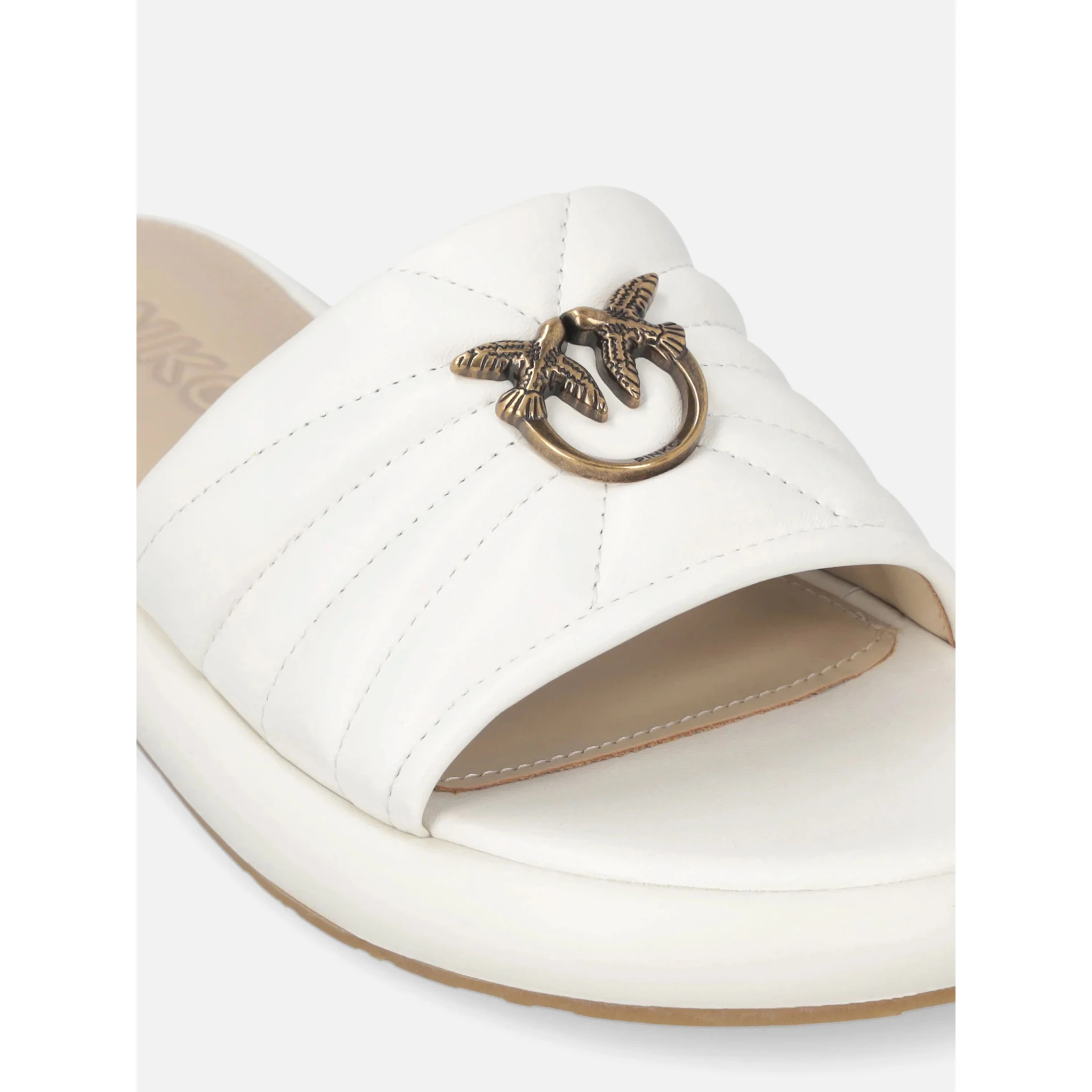 PINKO FIONA 03 slippers