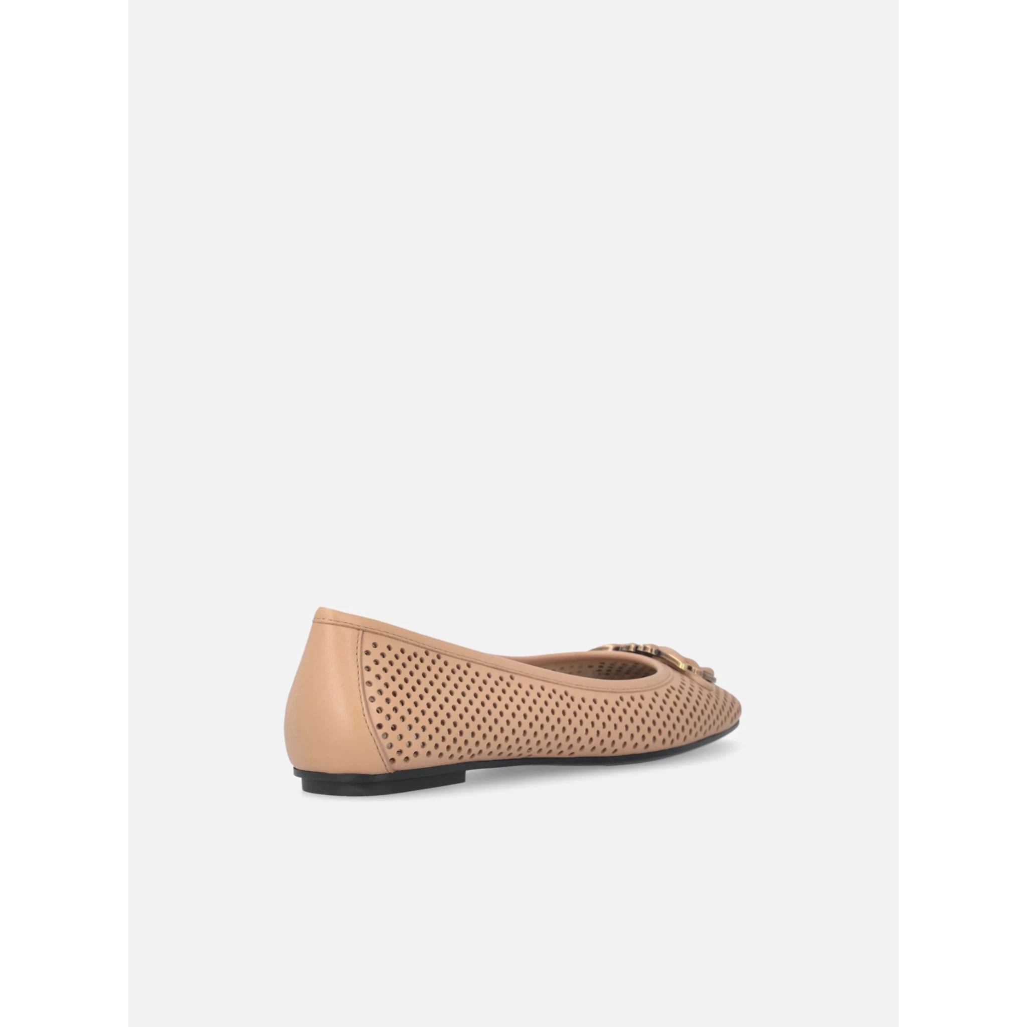 حذاء باليه مسطح من بينكو ماكس 11