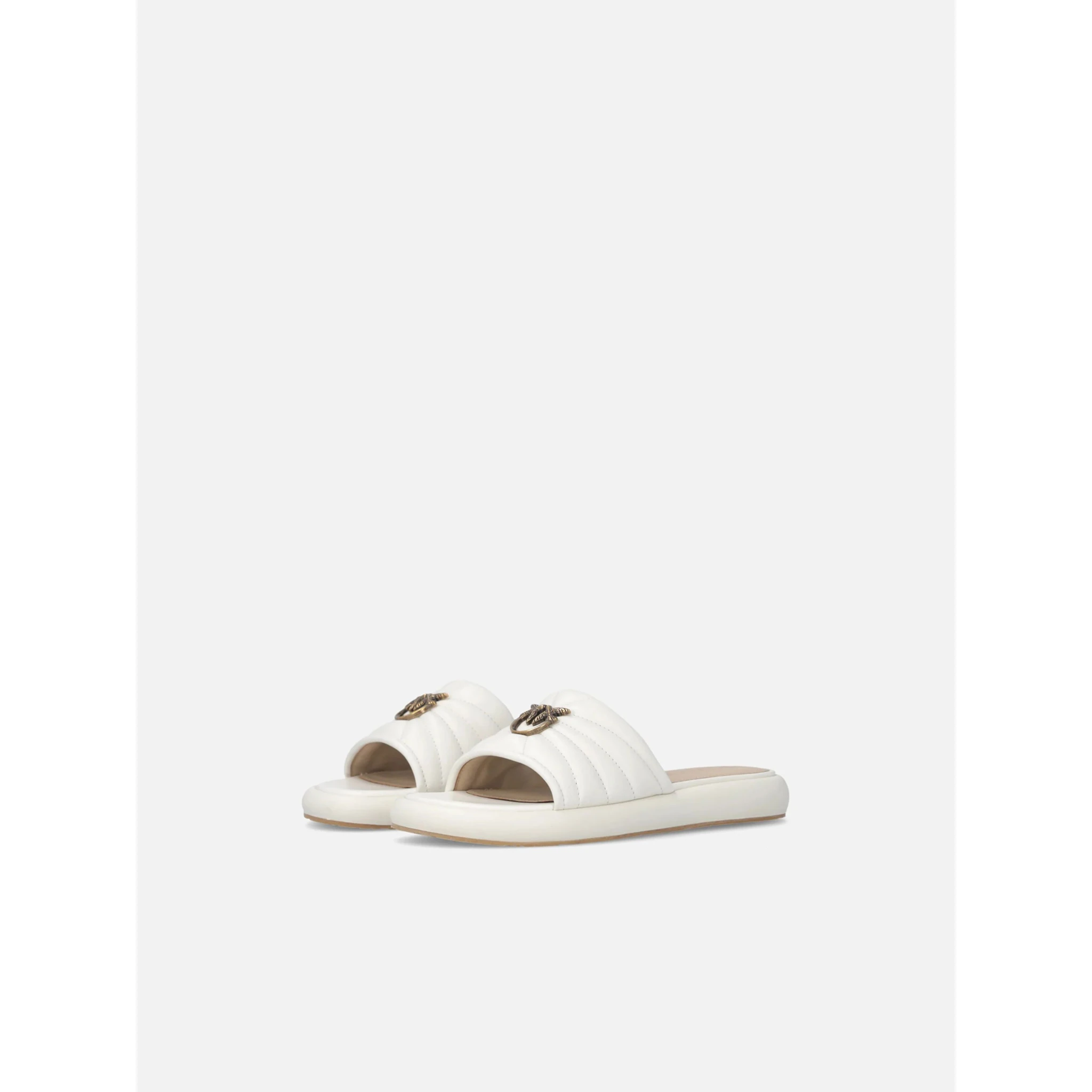 PINKO FIONA 03 slippers