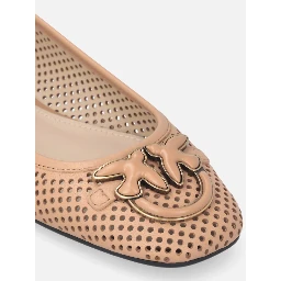 حذاء باليه مسطح من بينكو ماكس 11
