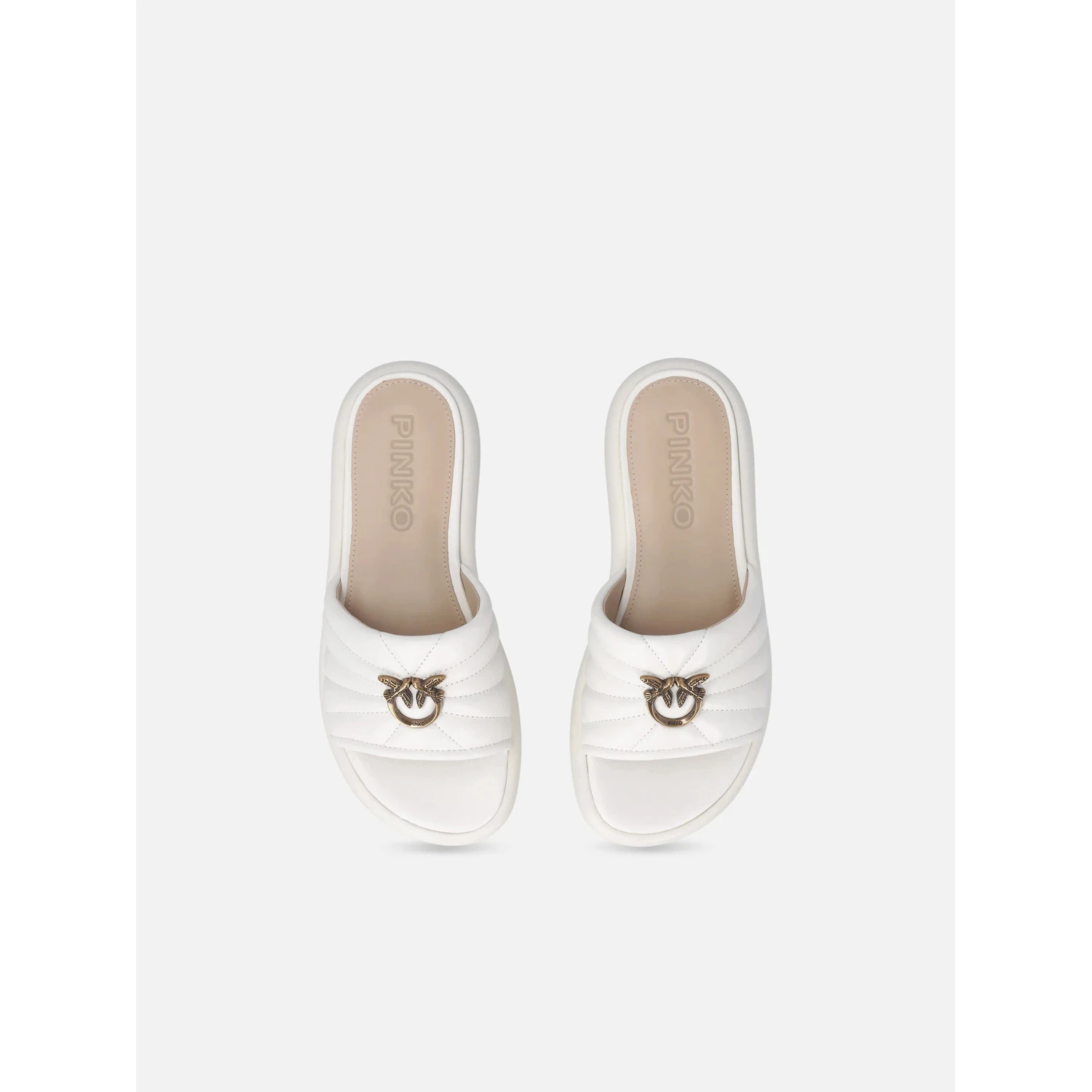 PINKO FIONA 03 slippers