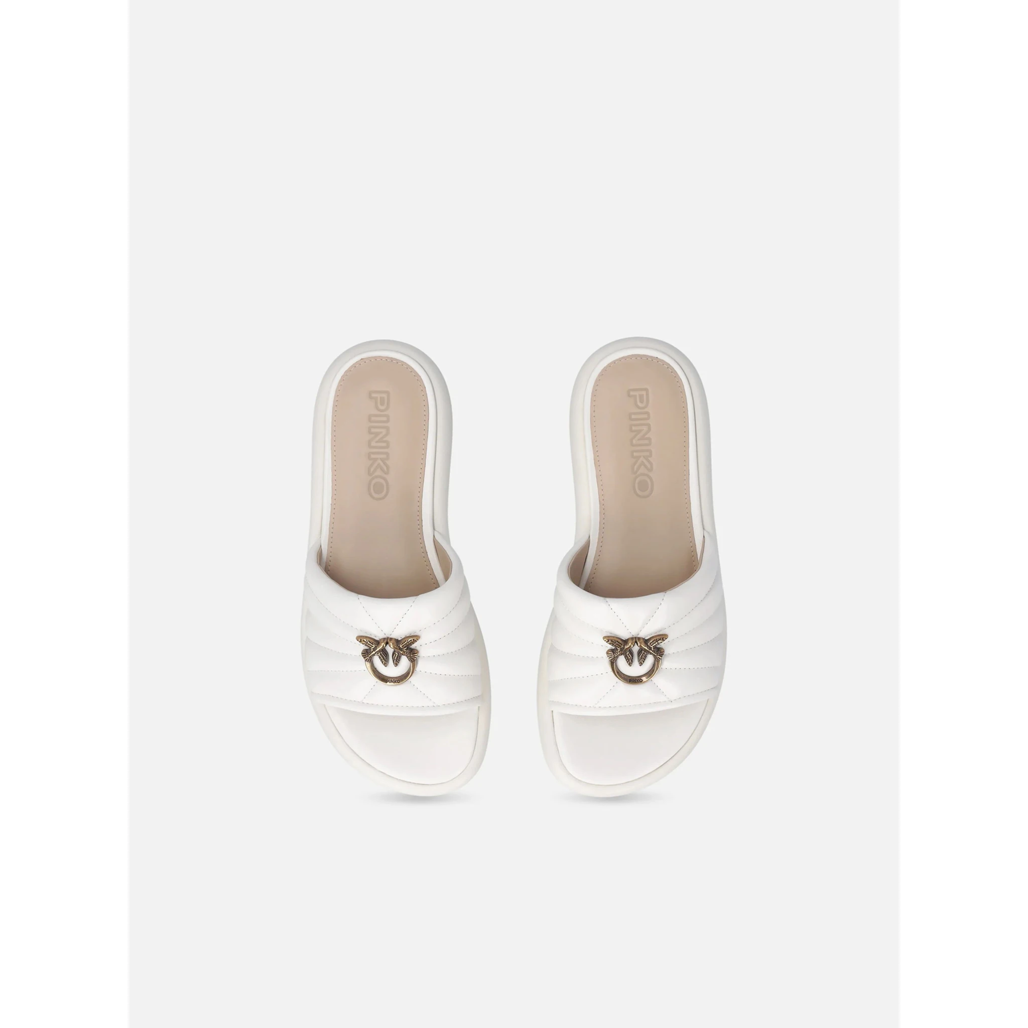 PINKO FIONA 03 slippers