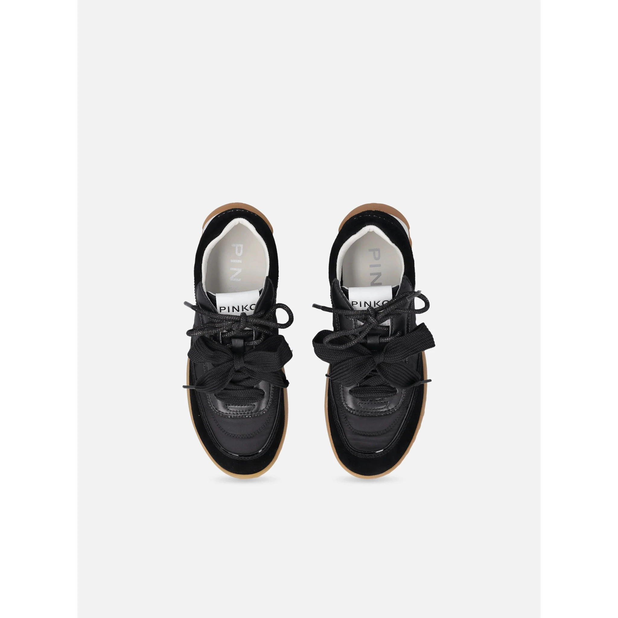 PINKO GEA 02 sneakers