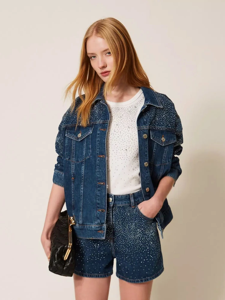 TWINSET shorts alternative