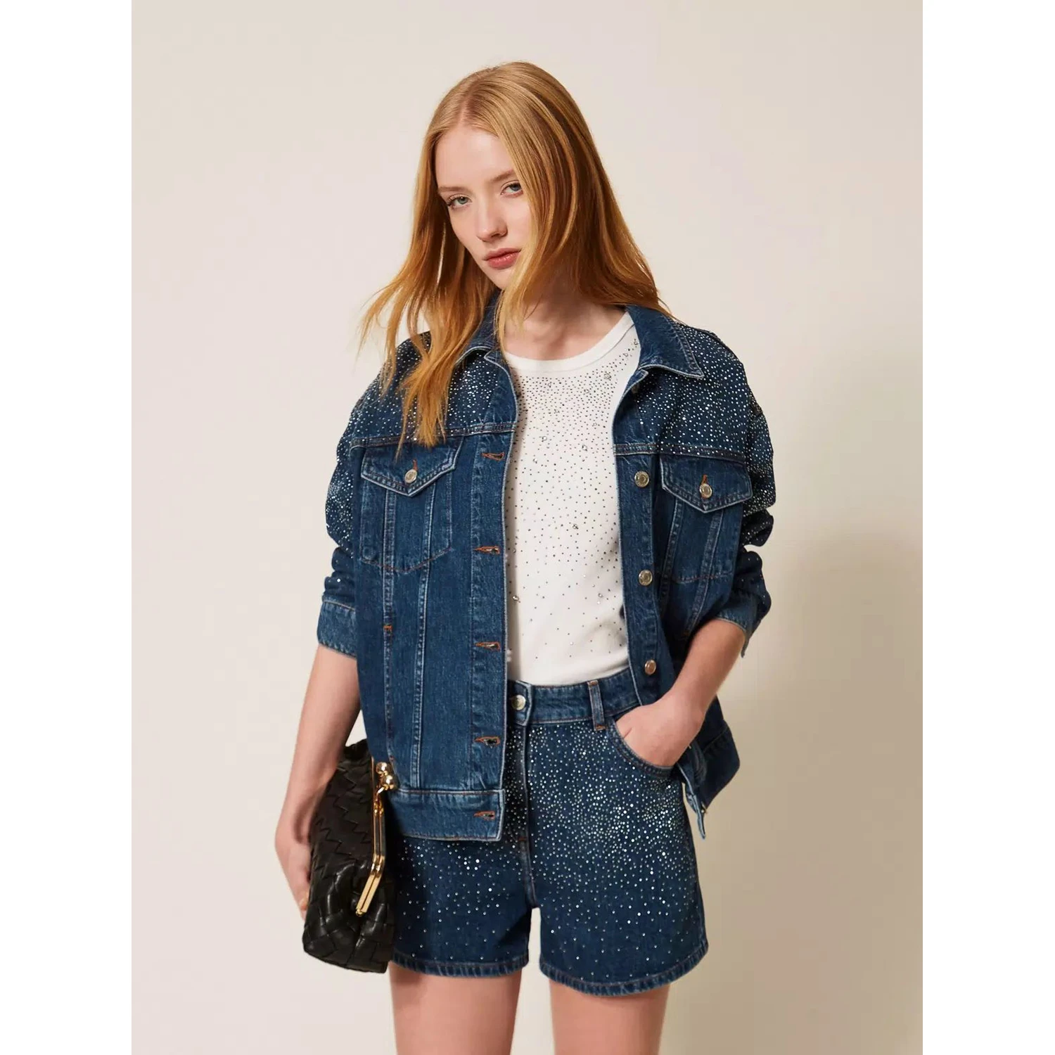 TWINSET shorts