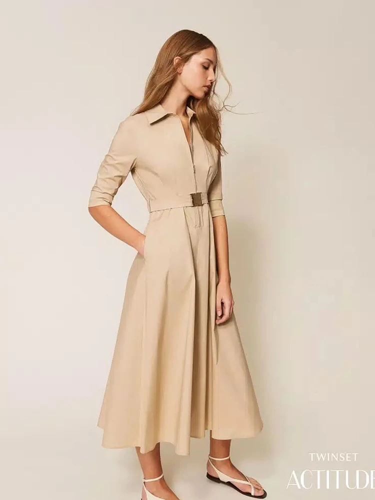 TWINSET dress alternative