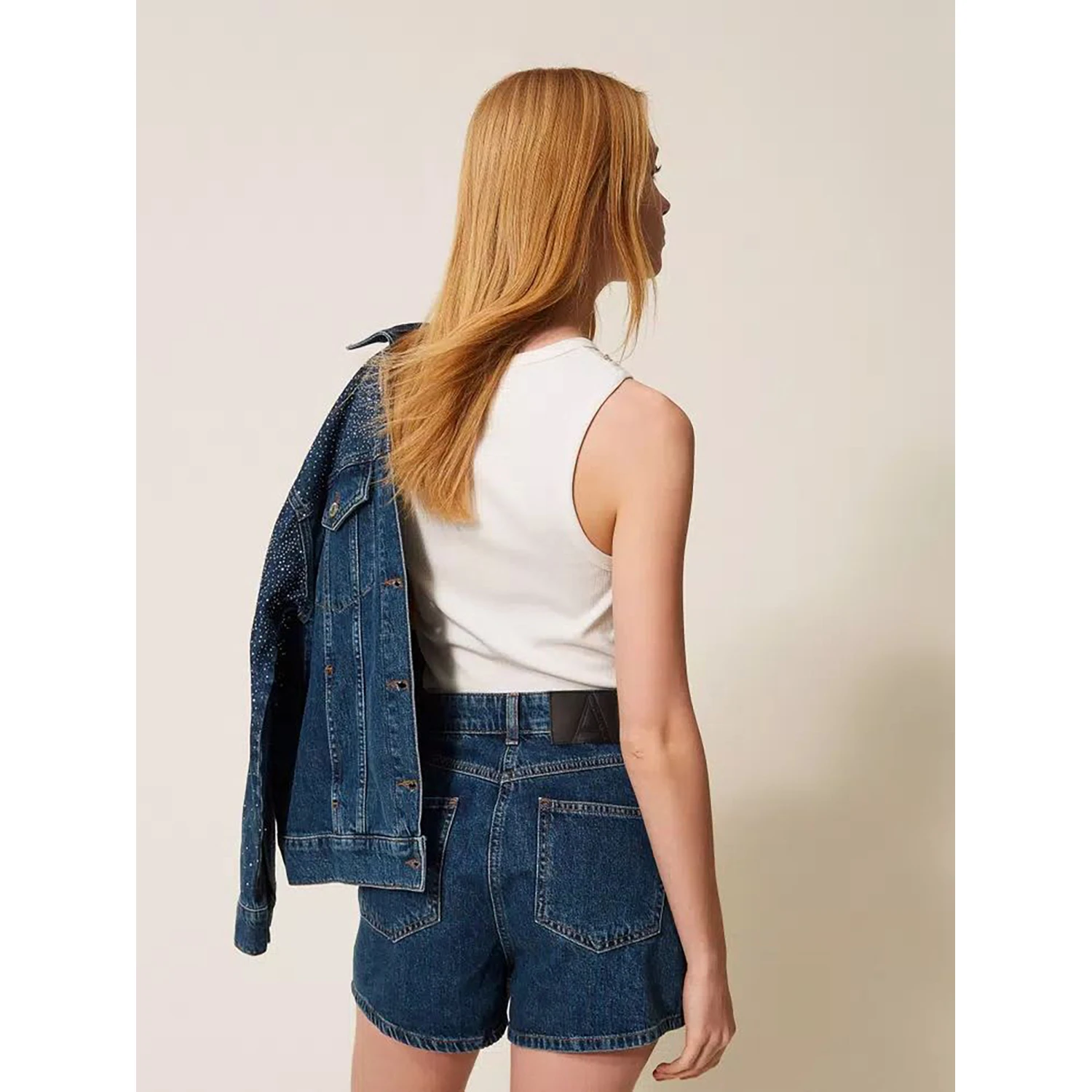 TWINSET shorts