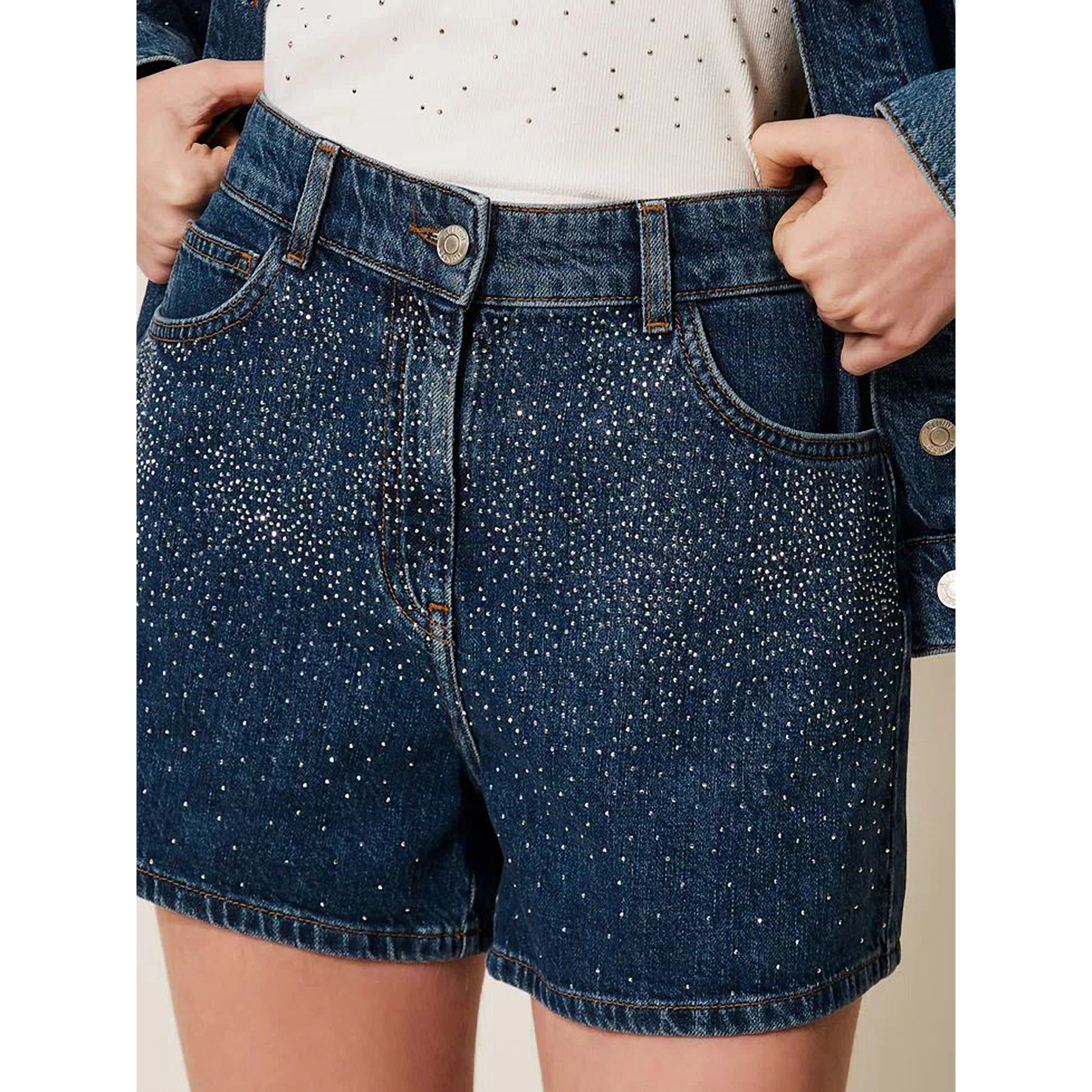 TWINSET shorts