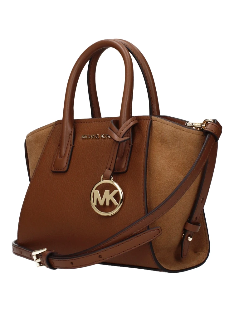 Brown Leather Handbag alternative