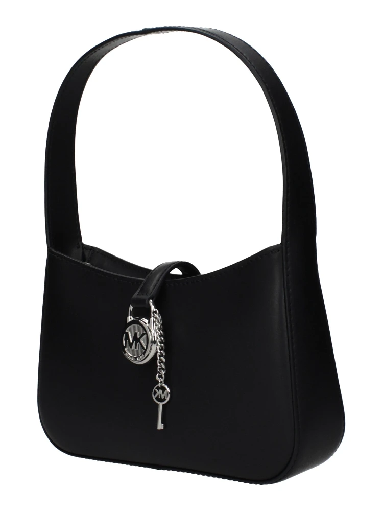 Black Leather Handbag alternative