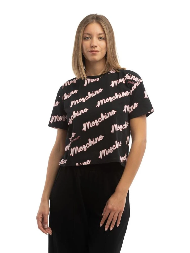 تيشيرت قطني متعدد الألوان