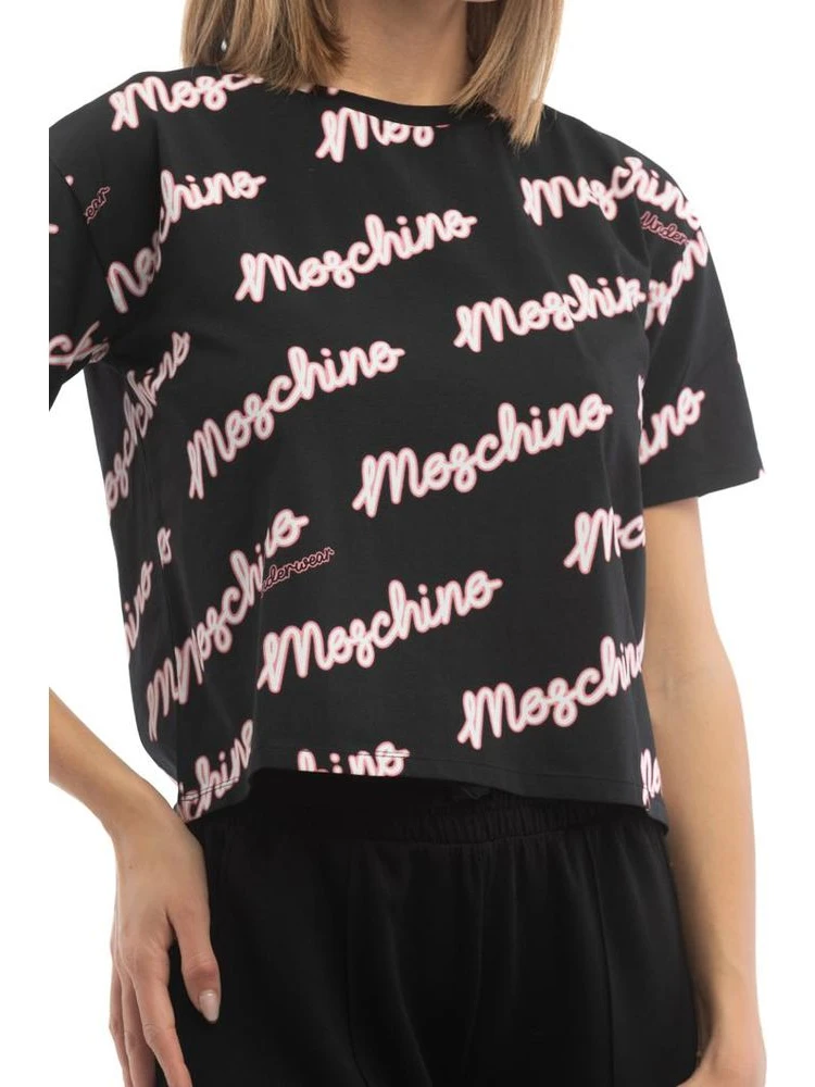 تيشيرت قطني متعدد الألوان alternative