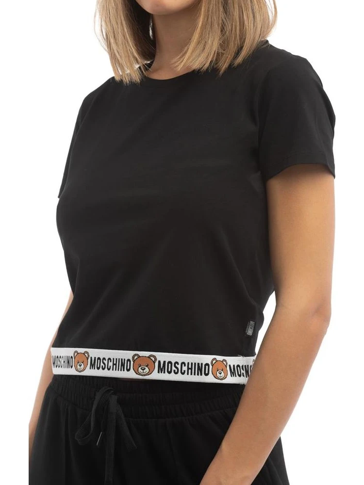 ملابس رياضية من القطن الأسود alternative