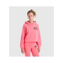 Multicolor Cotton Sweatshirt