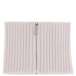 Multicolor Cashmere Scarf