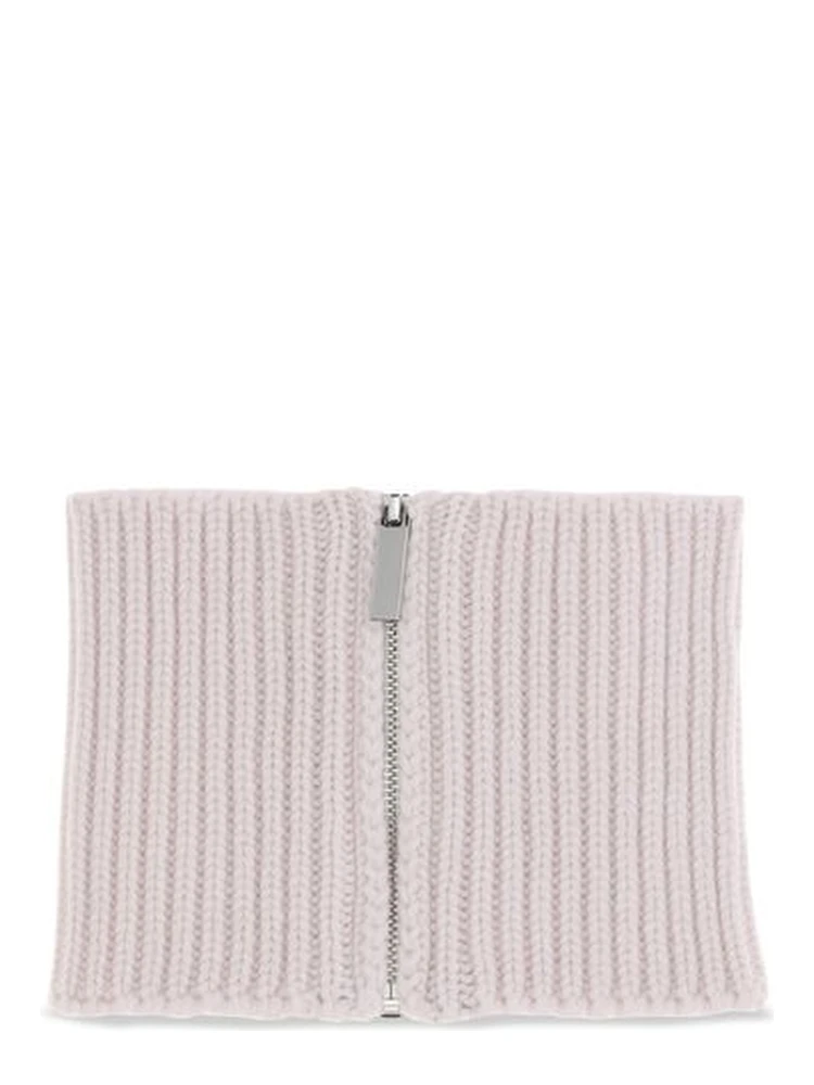 Multicolor Cashmere Scarf